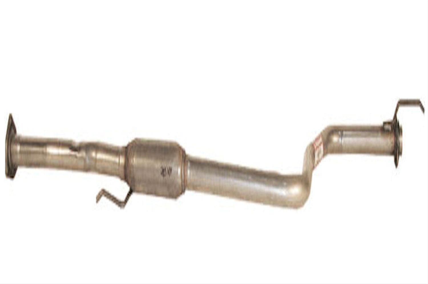 Walker Resonator Assembly