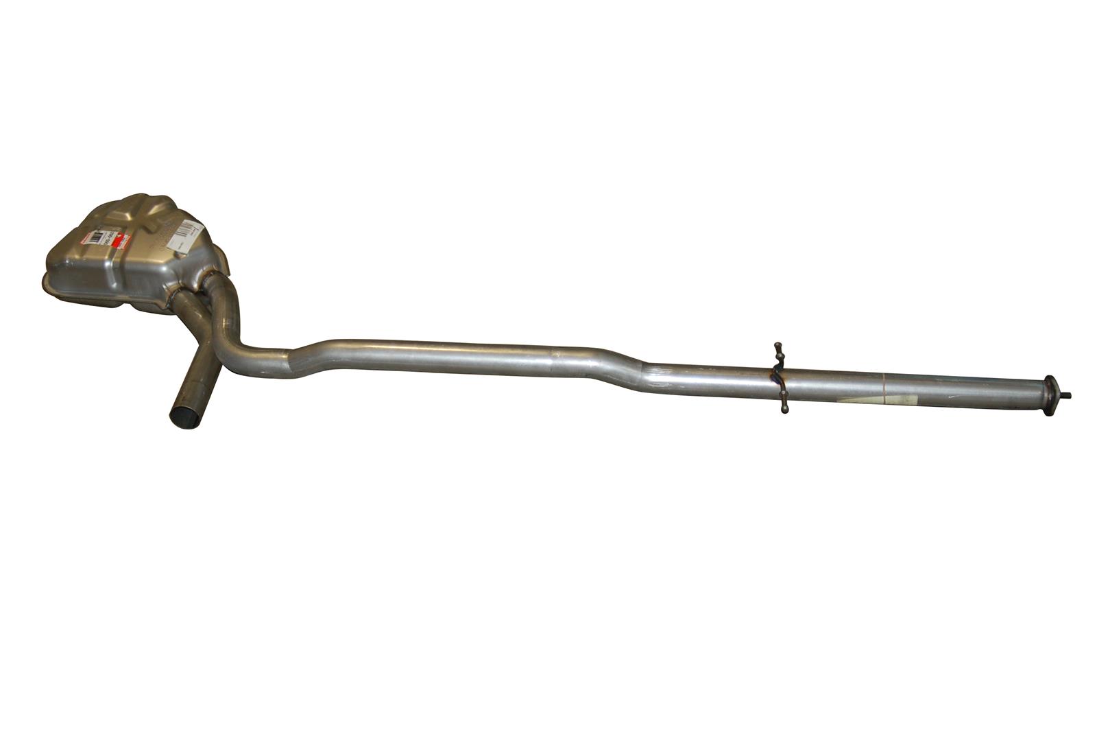Bosal 247-041 Exhaust Silencer