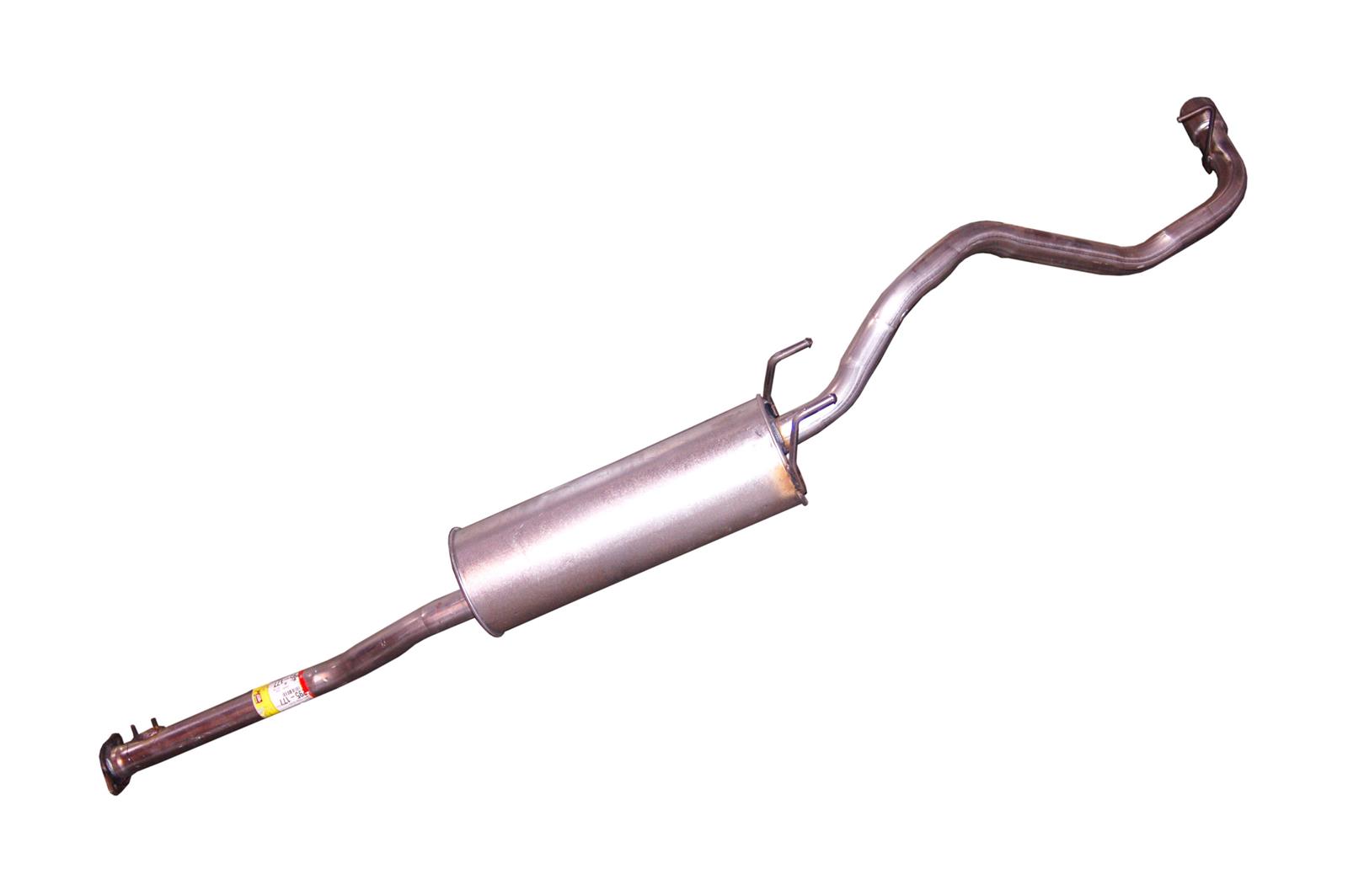 Walker 47764 Quiet-FlowSS Muffler Assembly