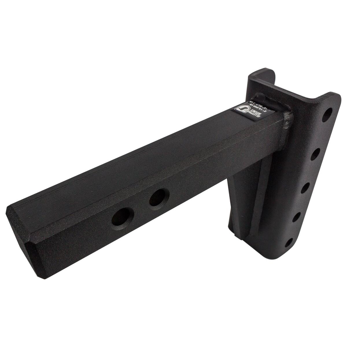 Bulletproof Hitches HD204 Bulletproof Hitches HeavyDuty Drop/Rise