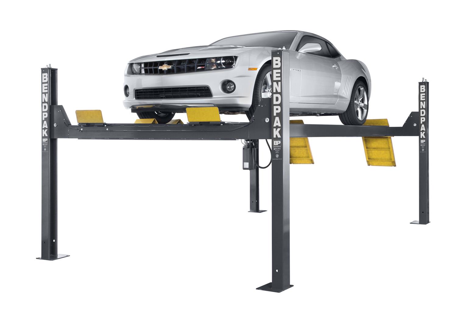 BendPak HDS14 BendPak HDS14 Standard Length Car Lifts Summit Racing