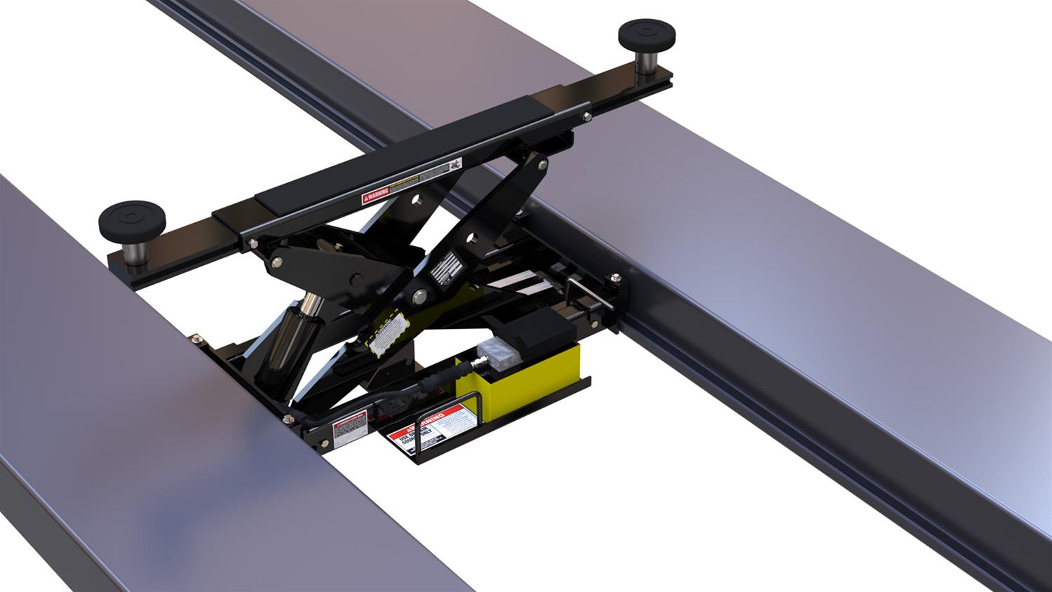 BendPak RBJ7000 BendPak 4Post Bridge Jacks Summit Racing