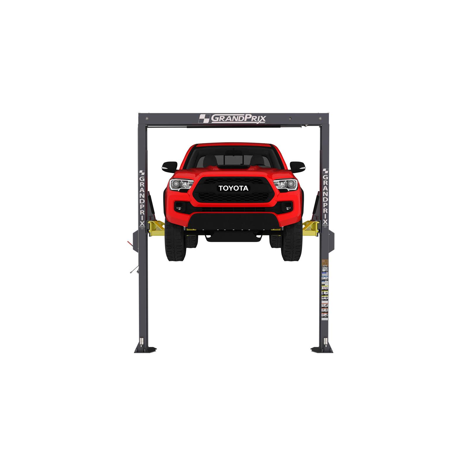 BendPak 5175992 BendPak GP7 GrandPrix 2Post Lifts Summit Racing