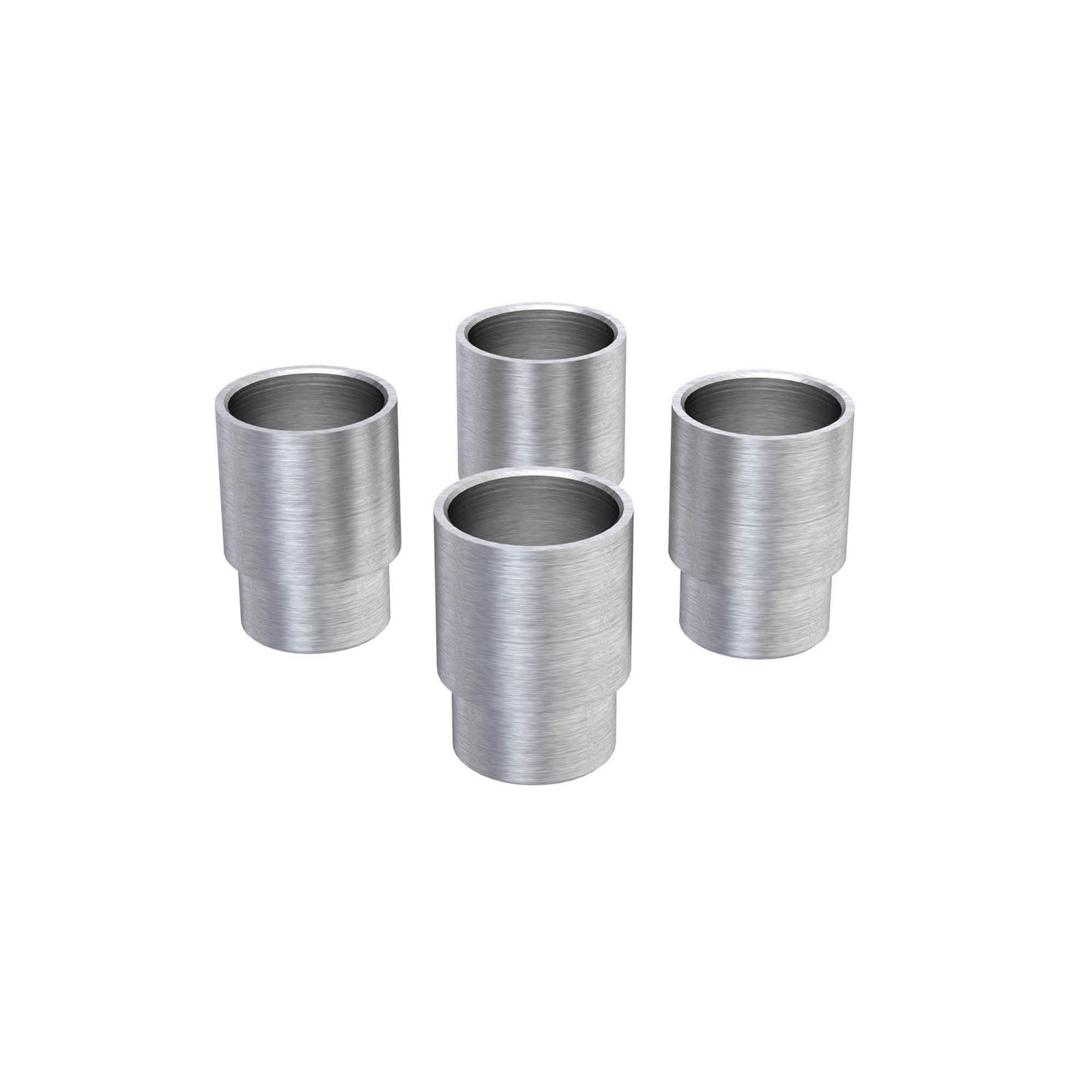 BendPak 5215758 BendPak 2-Post Adapter Pins | Summit Racing