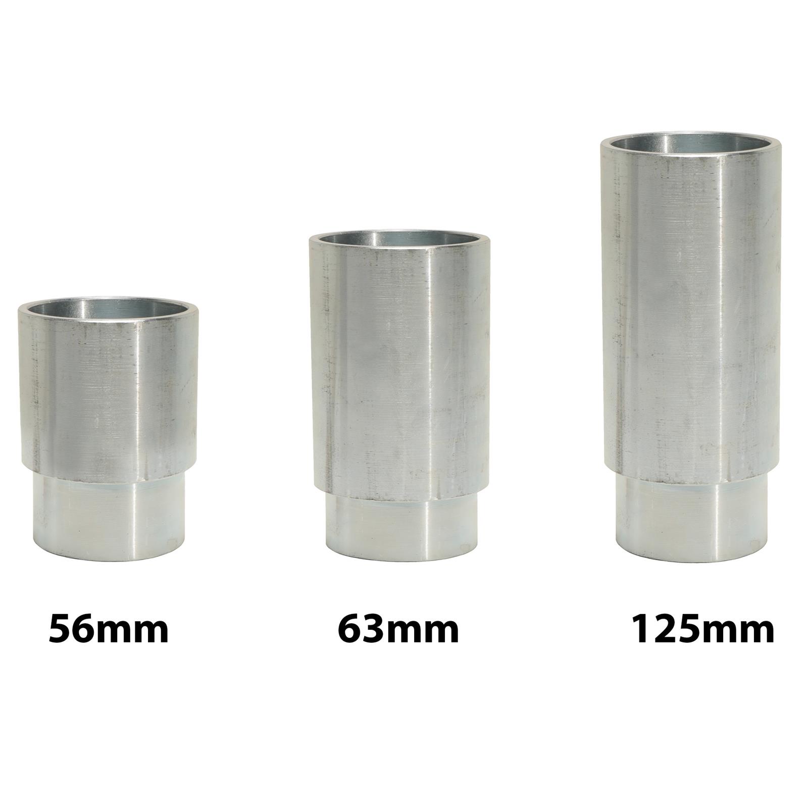 BendPak 5746193 BendPak 2-Post Adapter Pins | Summit Racing