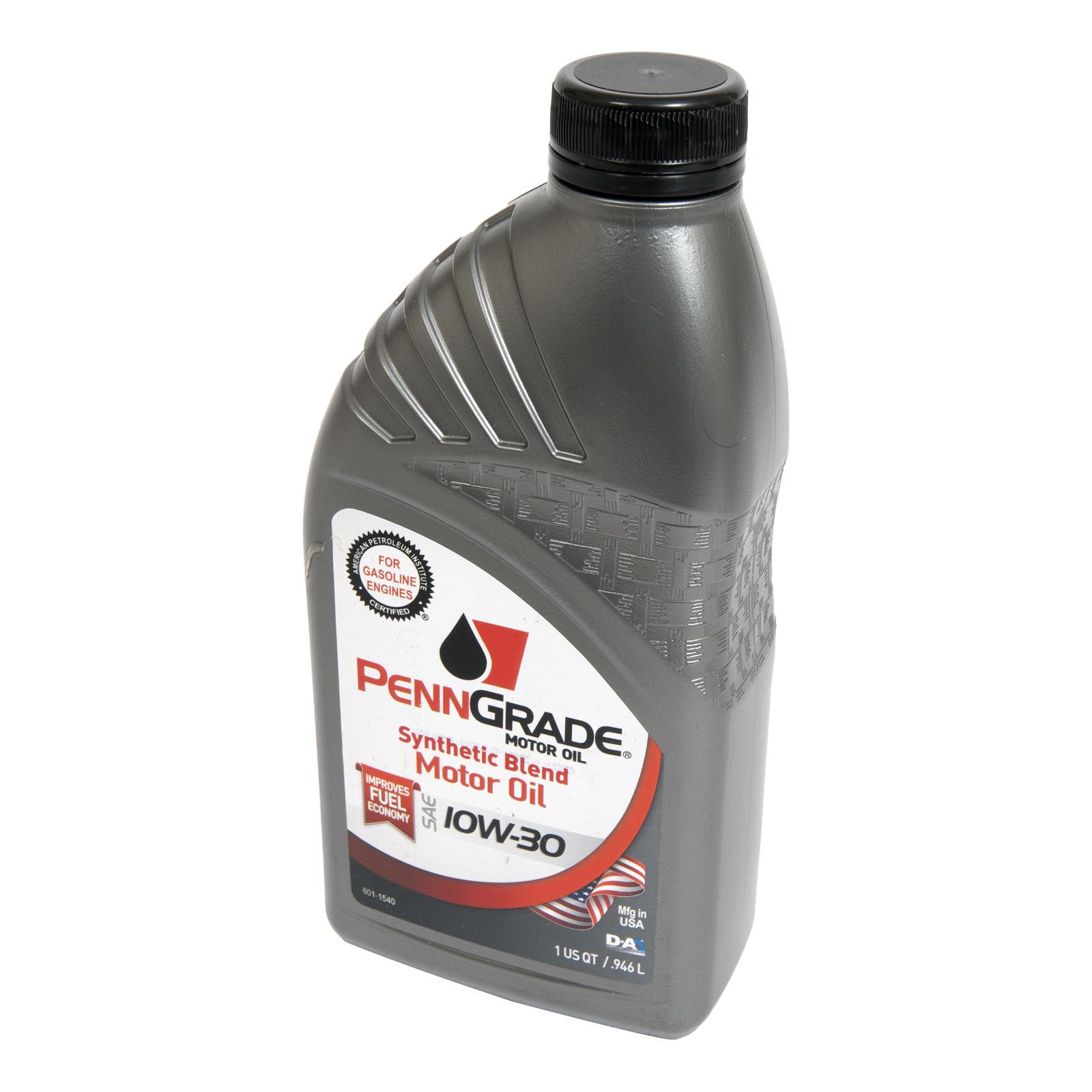 PennGrade 62736 PennGrade Motor Oil | Summit Racing