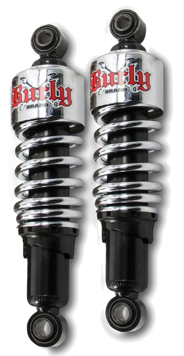 Burly Brand B28-1201 Burly Brand Slammer Shocks | Summit Racing