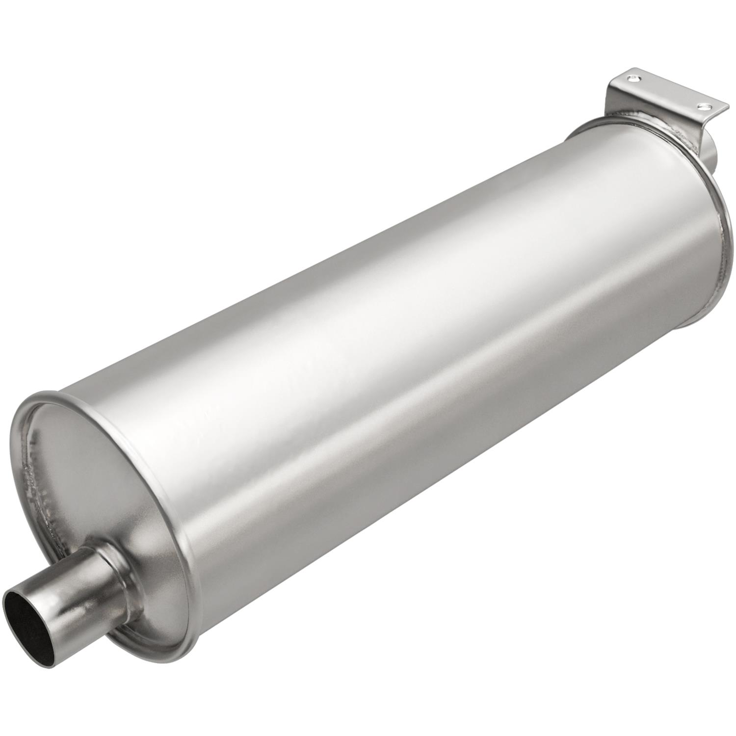 BRExhaust 1005023 BRExhaust DirectFit Mufflers Summit Racing