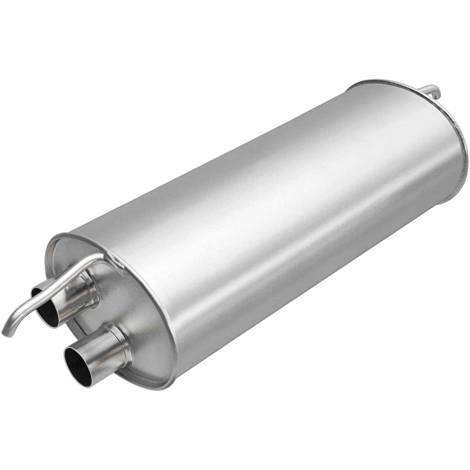 BRExhaust 1005282 BRExhaust DirectFit Mufflers Summit Racing