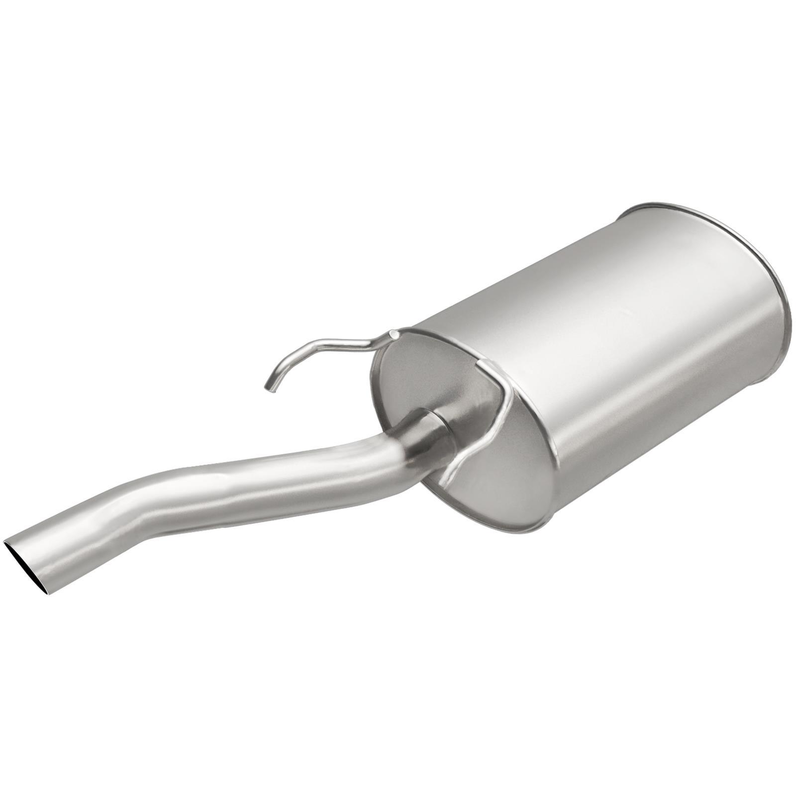 BRExhaust 100-5443 BRExhaust Direct-Fit Mufflers | Summit Racing