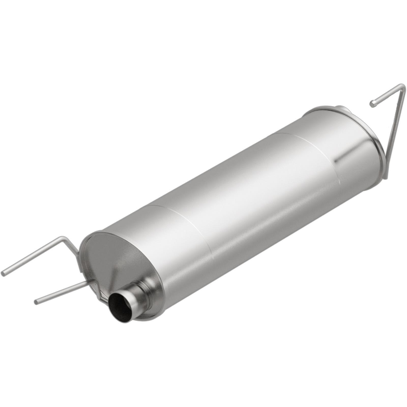 BRExhaust 100-5462 BRExhaust Direct-Fit Mufflers | Summit Racing