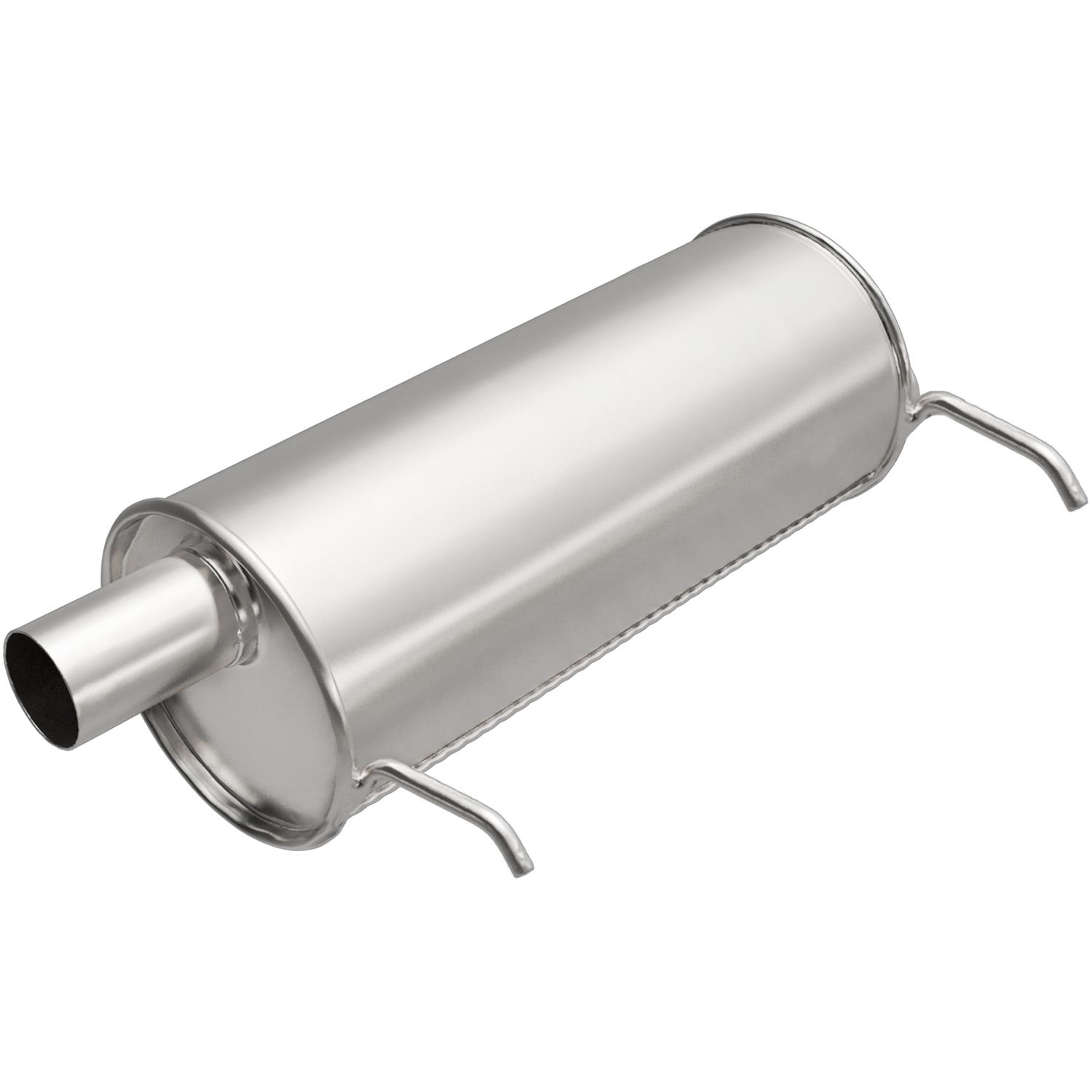 BRExhaust 1007148 BRExhaust DirectFit Mufflers Summit Racing