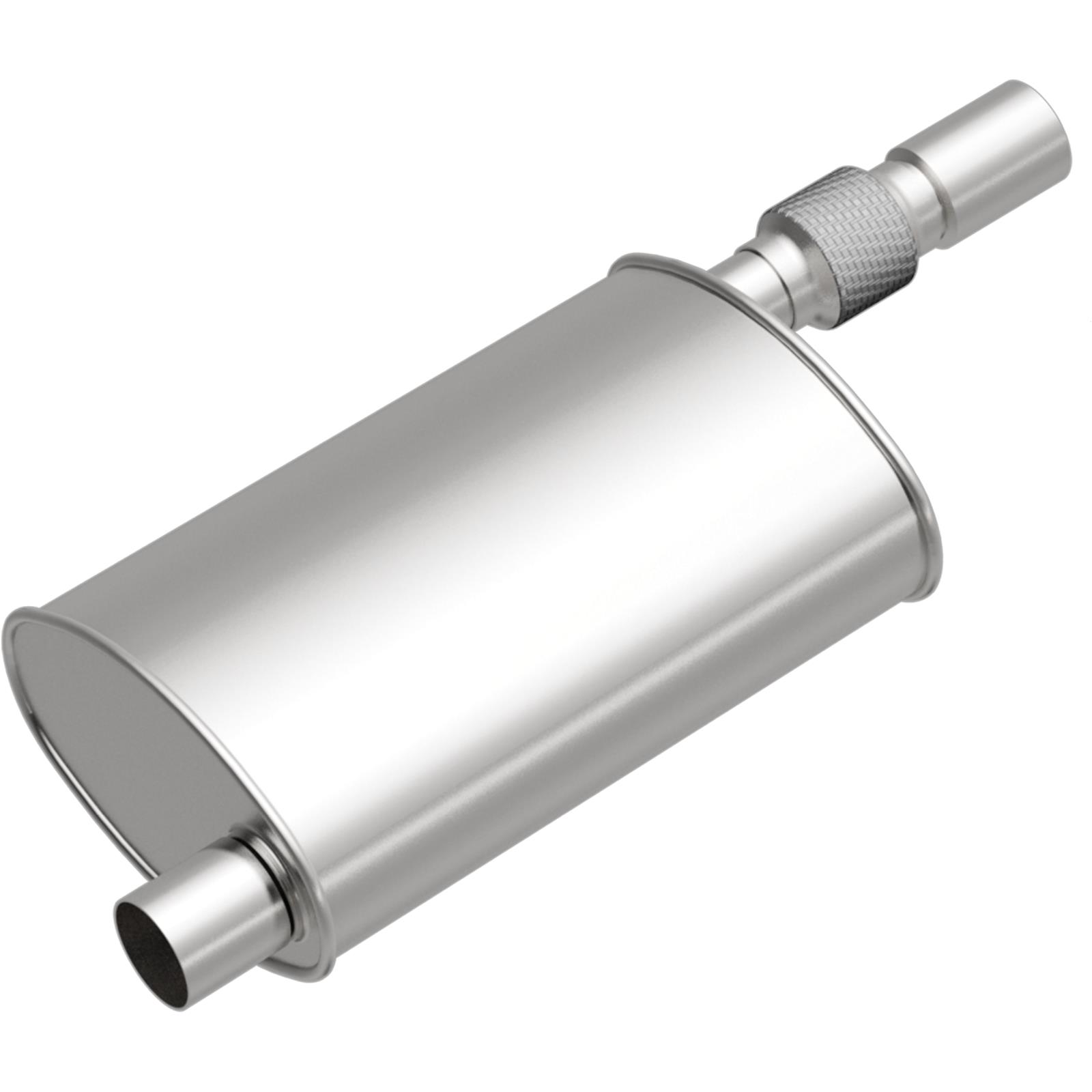 BRExhaust 1007198 BRExhaust DirectFit Mufflers Summit Racing