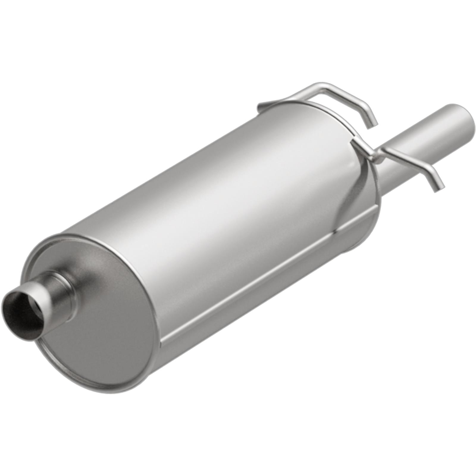 BRExhaust 1007246 BRExhaust DirectFit Mufflers Summit Racing