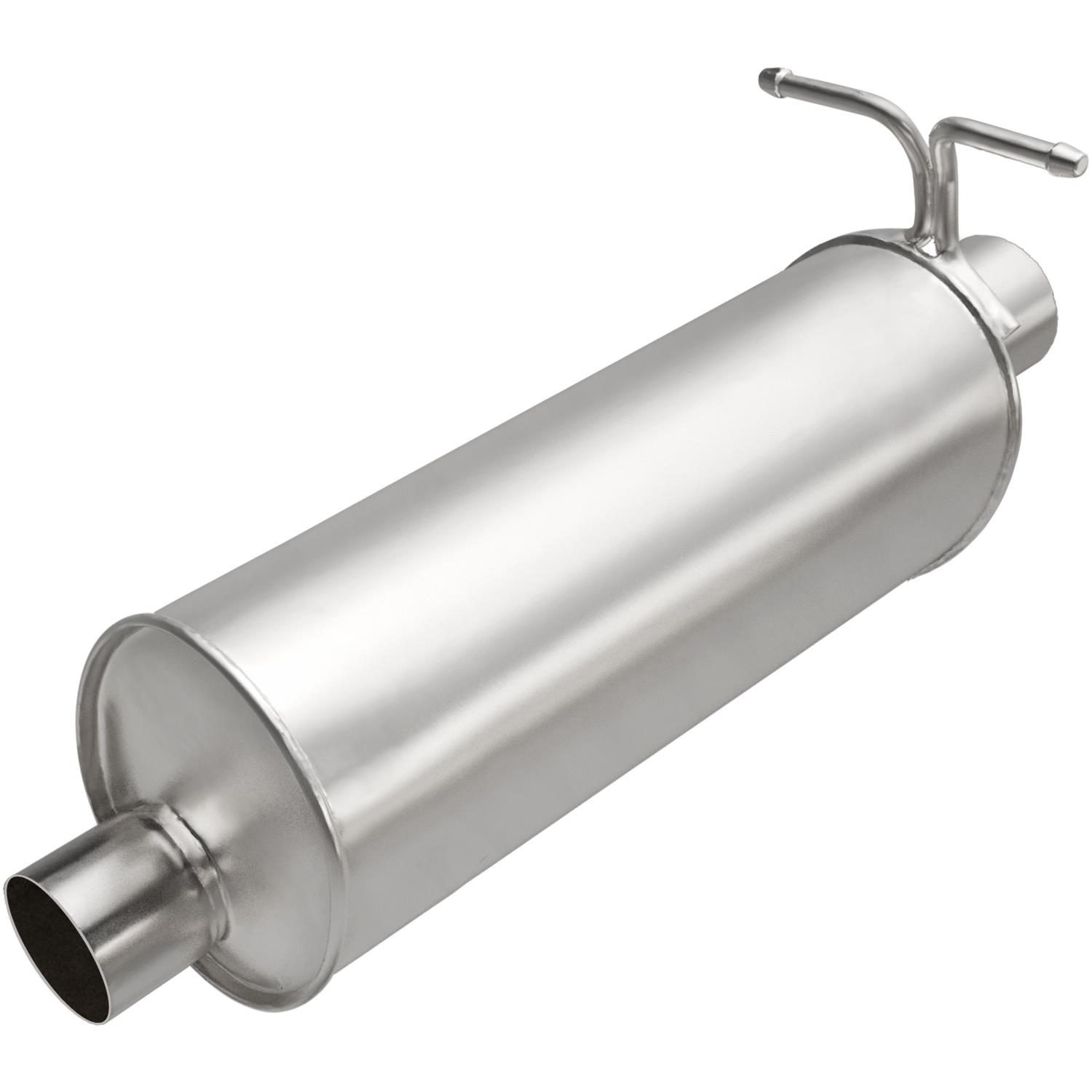 BRExhaust 1007252 BRExhaust DirectFit Mufflers Summit Racing