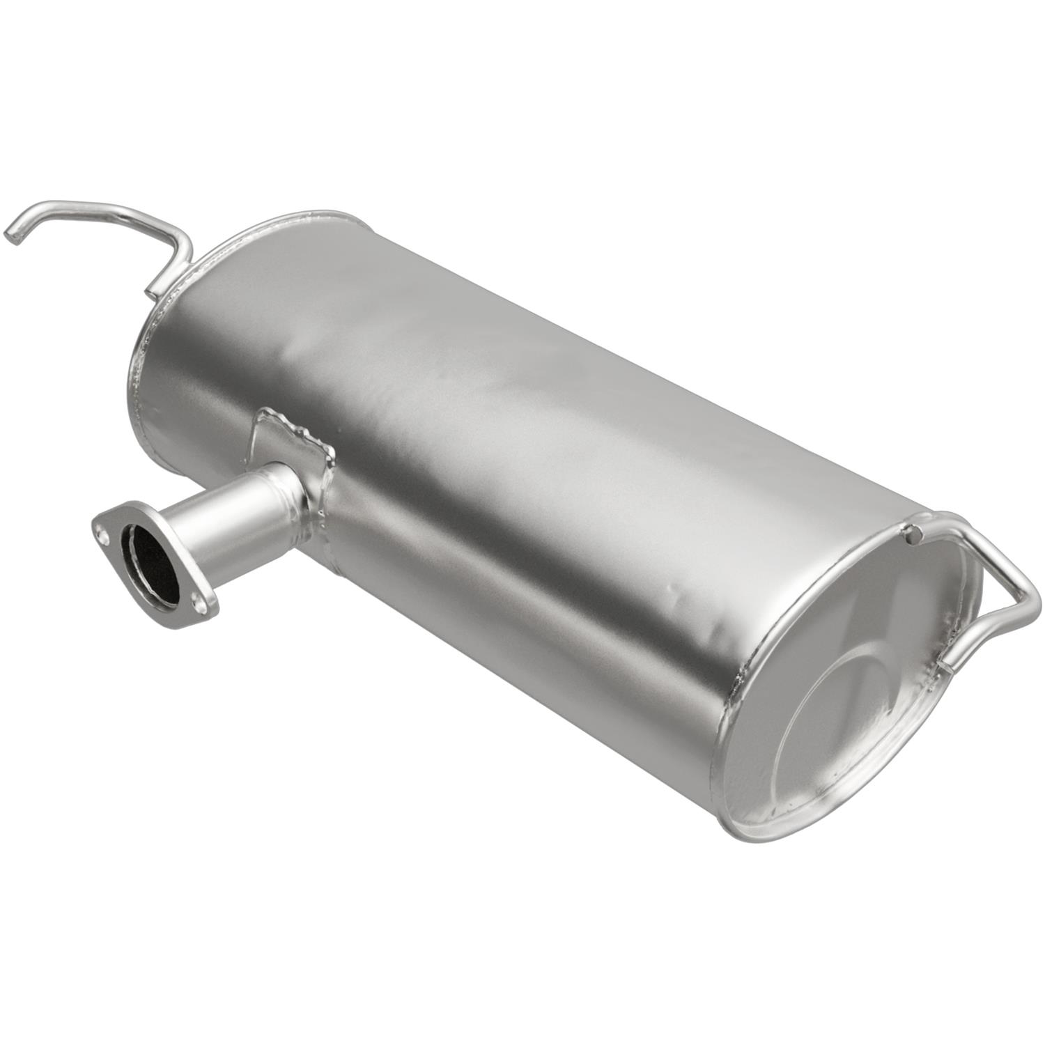 BRExhaust 1008265 BRExhaust DirectFit Mufflers Summit Racing