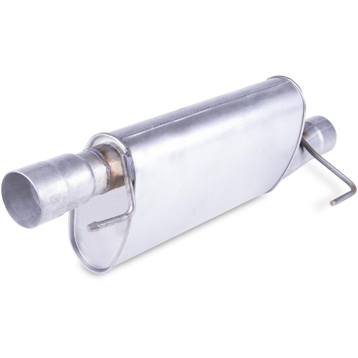 BRExhaust 100-8457 BRExhaust Direct-Fit Mufflers | Summit Racing