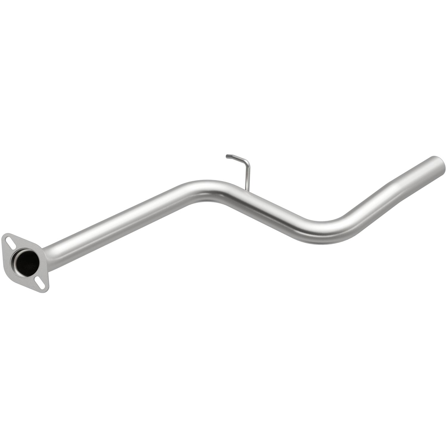 BRExhaust Direct-Fit Intermediate Pipes