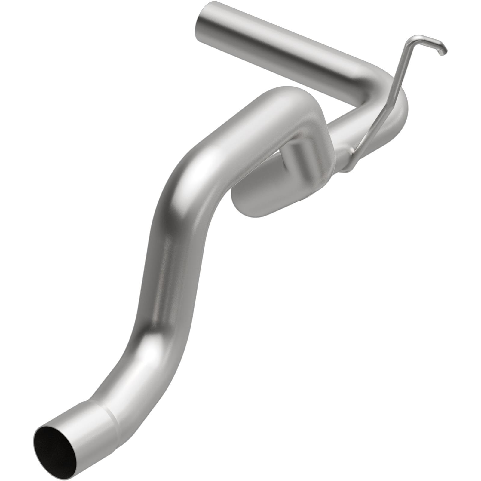 BRExhaust 102-7911 BRExhaust Direct-Fit Tailpipes | Summit Racing