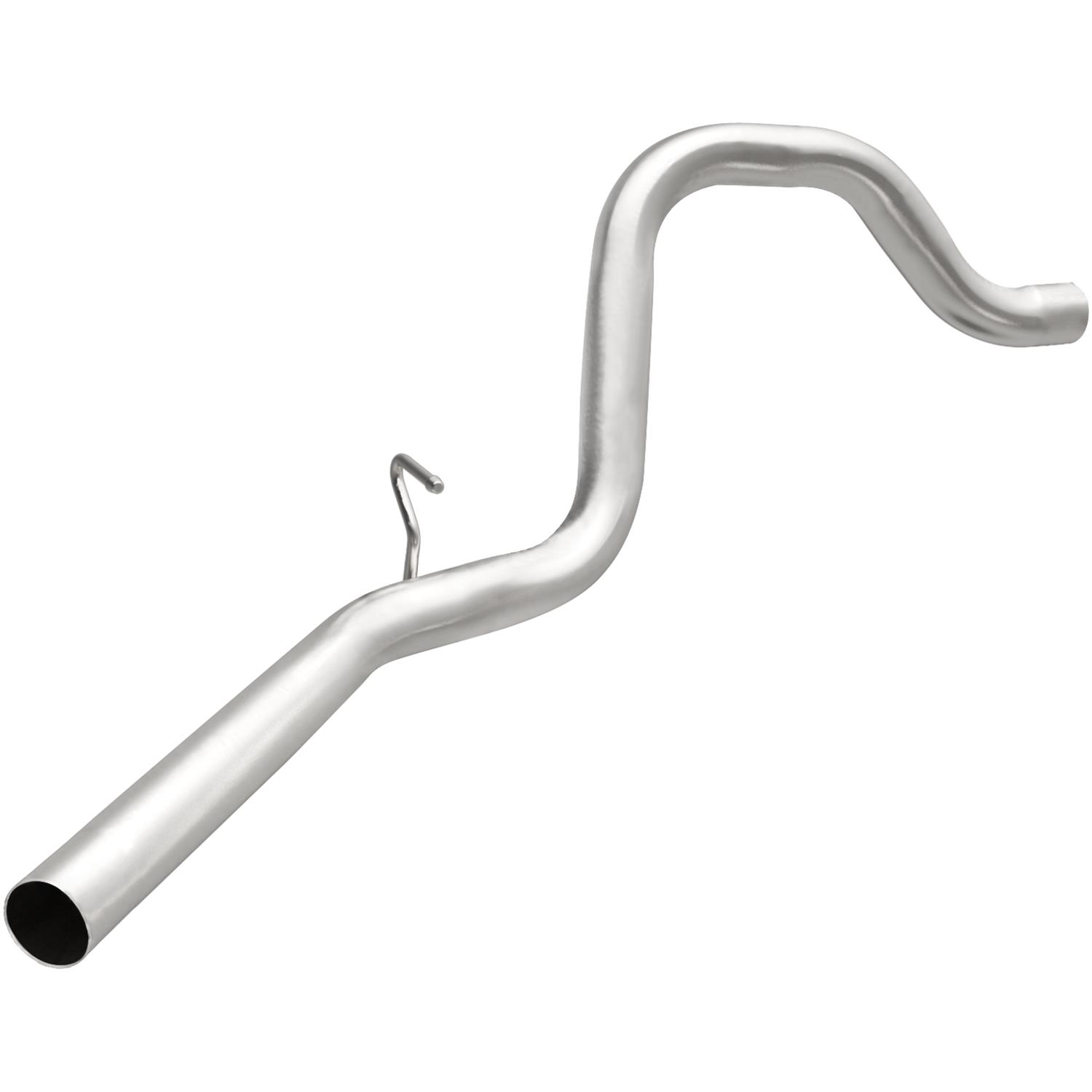 BRExhaust 102-7950 BRExhaust Direct-Fit Tailpipes | Summit Racing