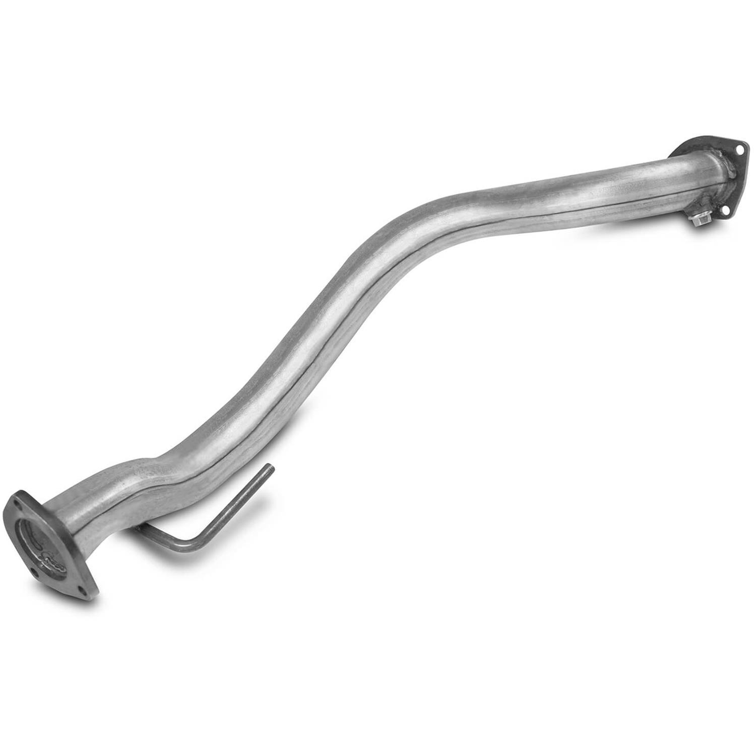 BRExhaust 1028920 BRExhaust DirectFit Intermediate Pipes Summit Racing