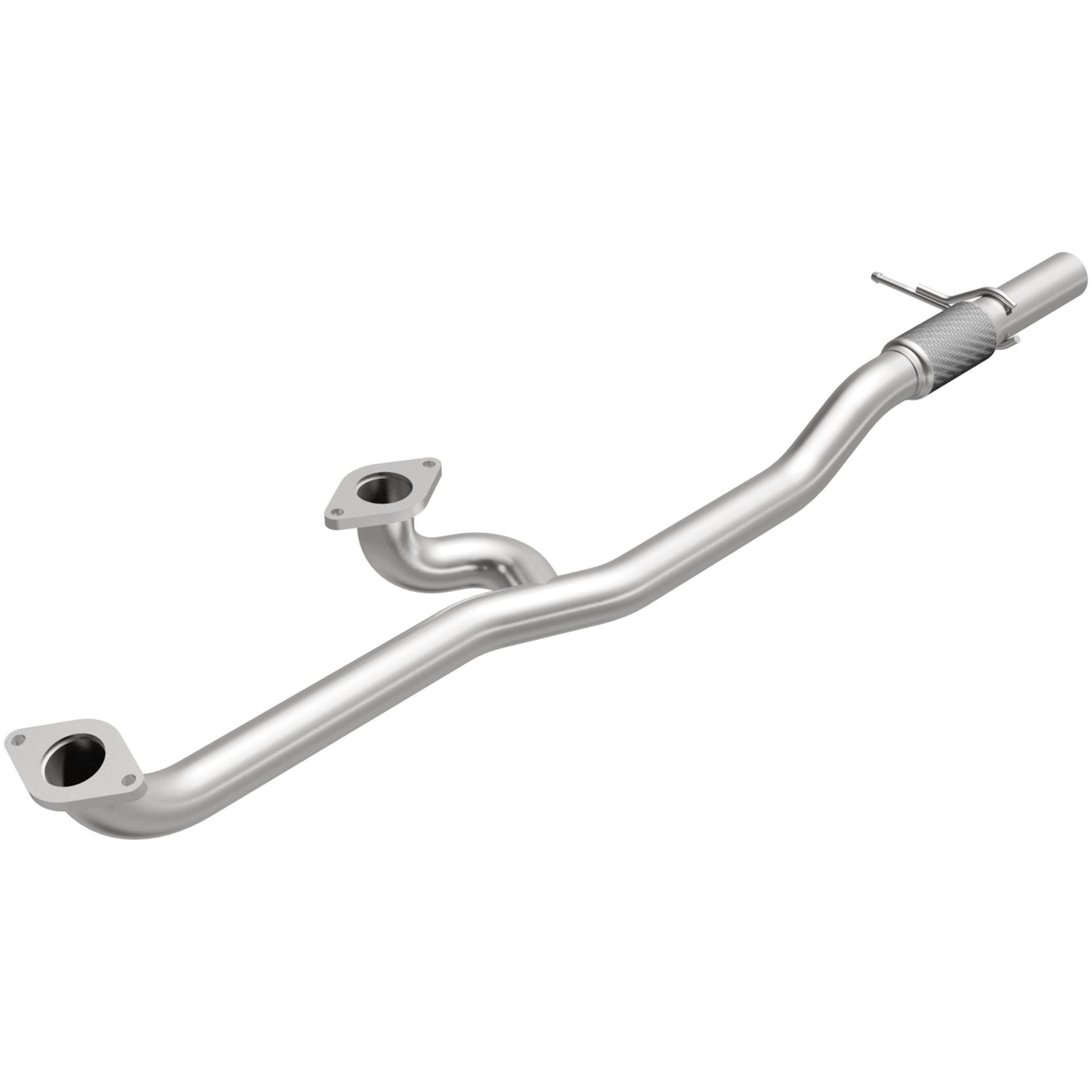 BRExhaust 1029107 BRExhaust DirectFit Intermediate Pipes Summit Racing