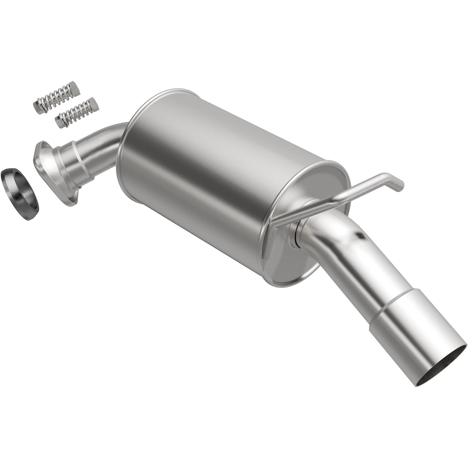 BRExhaust 106-0543 BRExhaust Direct-Fit Mufflers | Summit Racing BRExhaust 106-0543 BRExhaust Direct-Fit Mufflers | Summit Racing