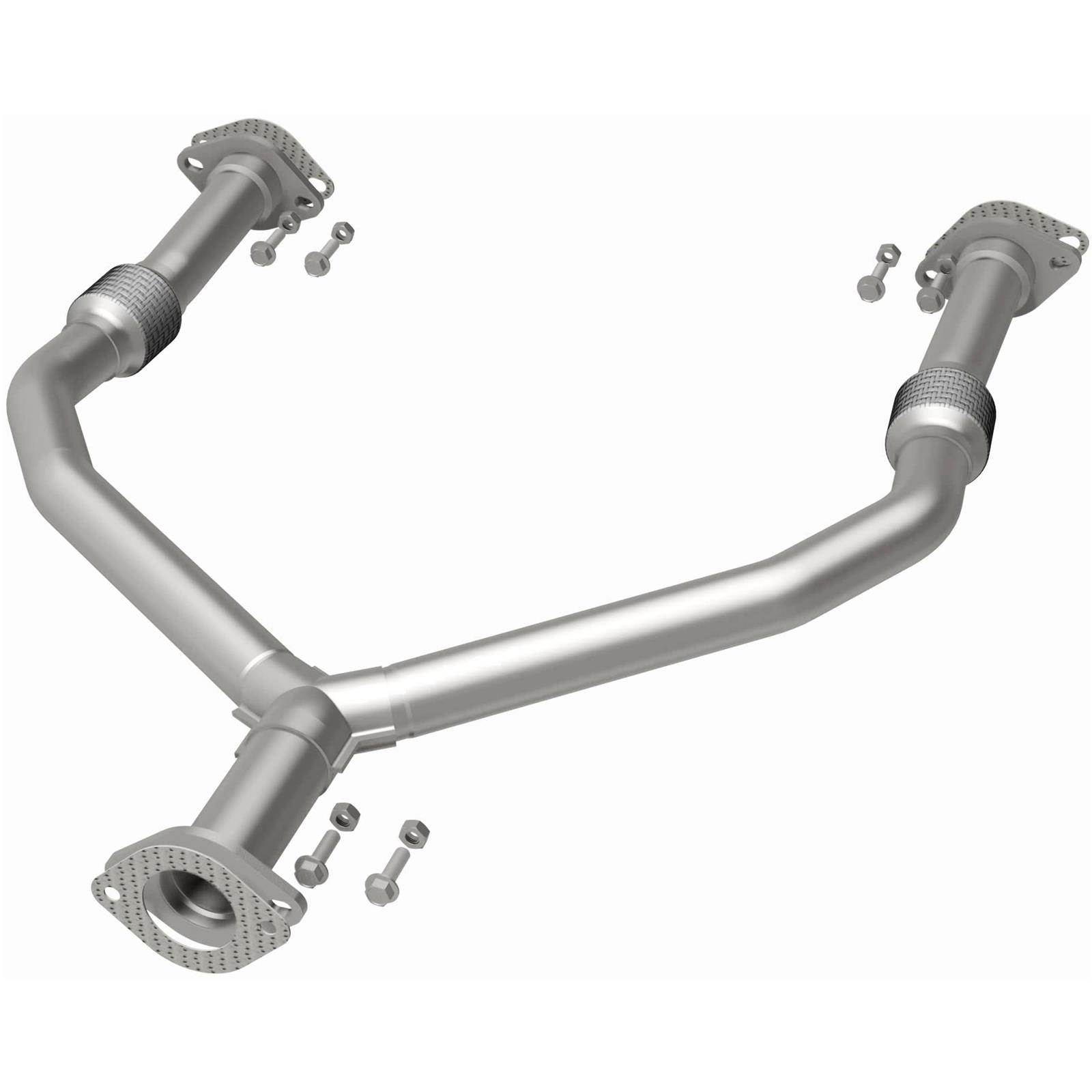 BRExhaust Direct-Fit Front Pipe Kits 107-0075 Kit thumbnail 3