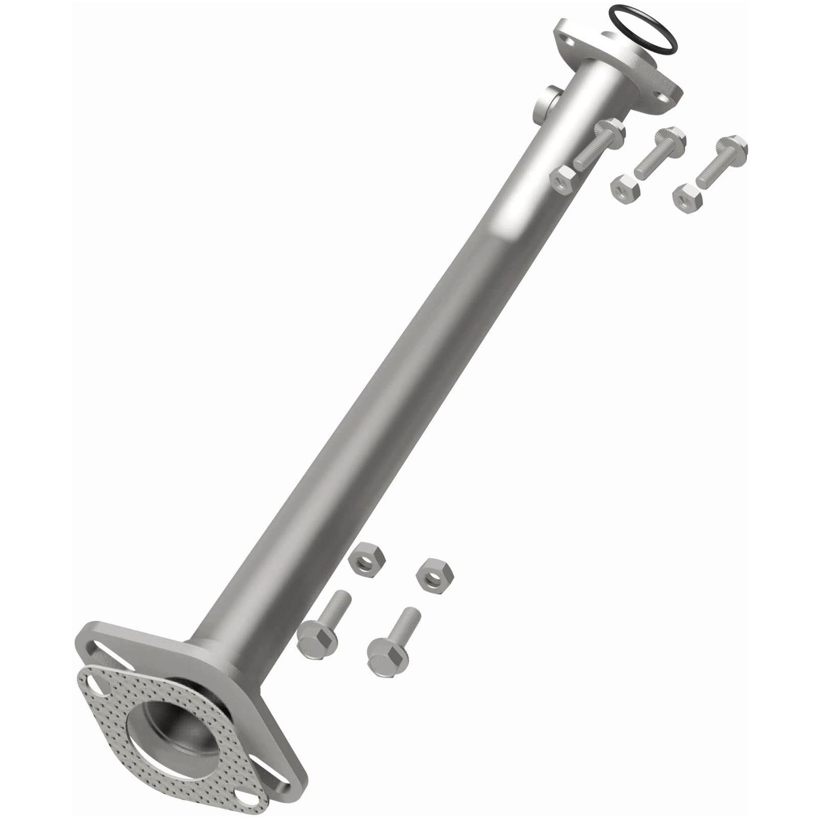 BRExhaust Direct-Fit Front Pipe Kits for 1996-2000 PATHFINDER, 1997-2000 QX4 - 107-0077 Kit thumbnail 3