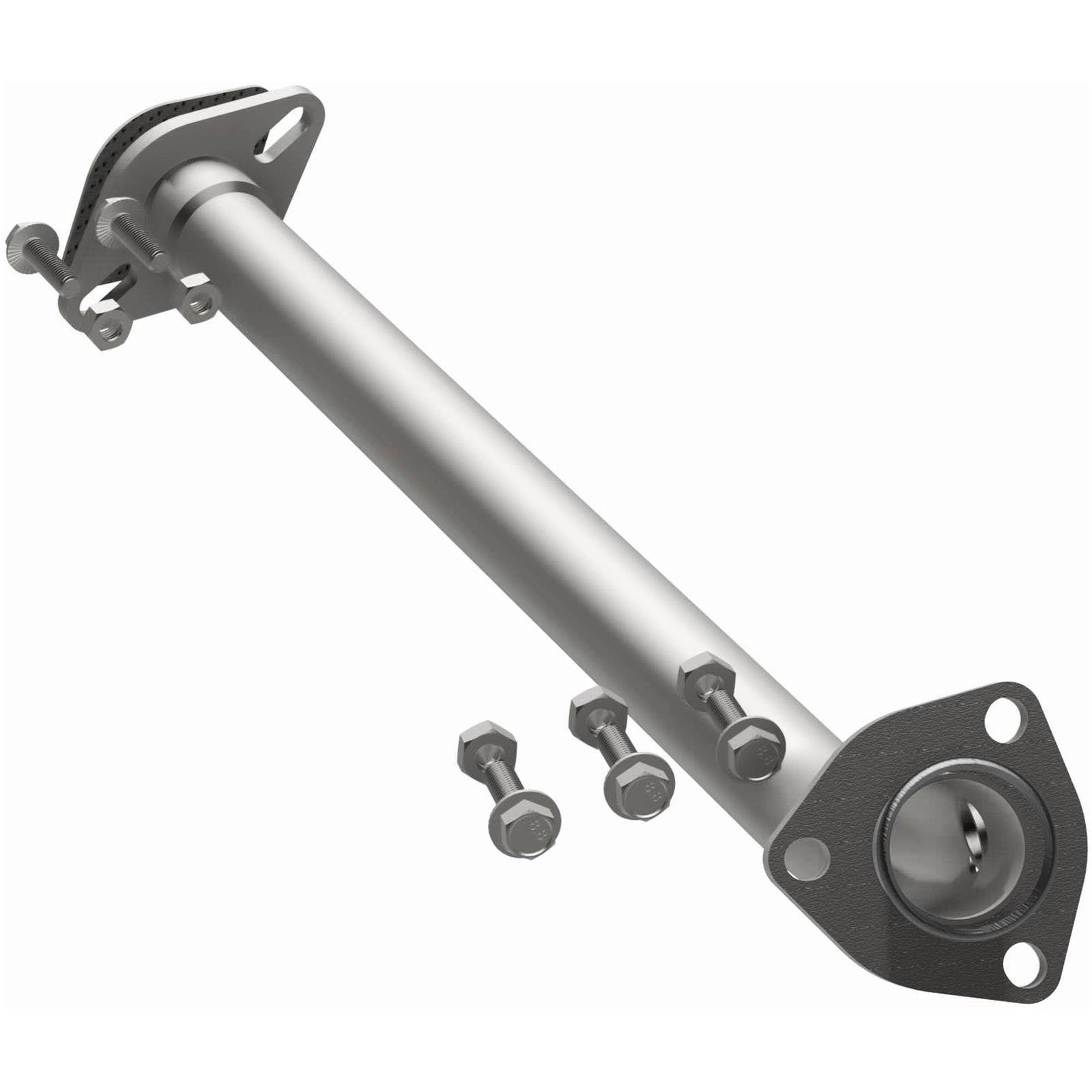 BRExhaust Direct-Fit Front Pipe Kits for 1996-2000 PATHFINDER, 1997-2000 QX4 - 107-0077 Kit thumbnail 2