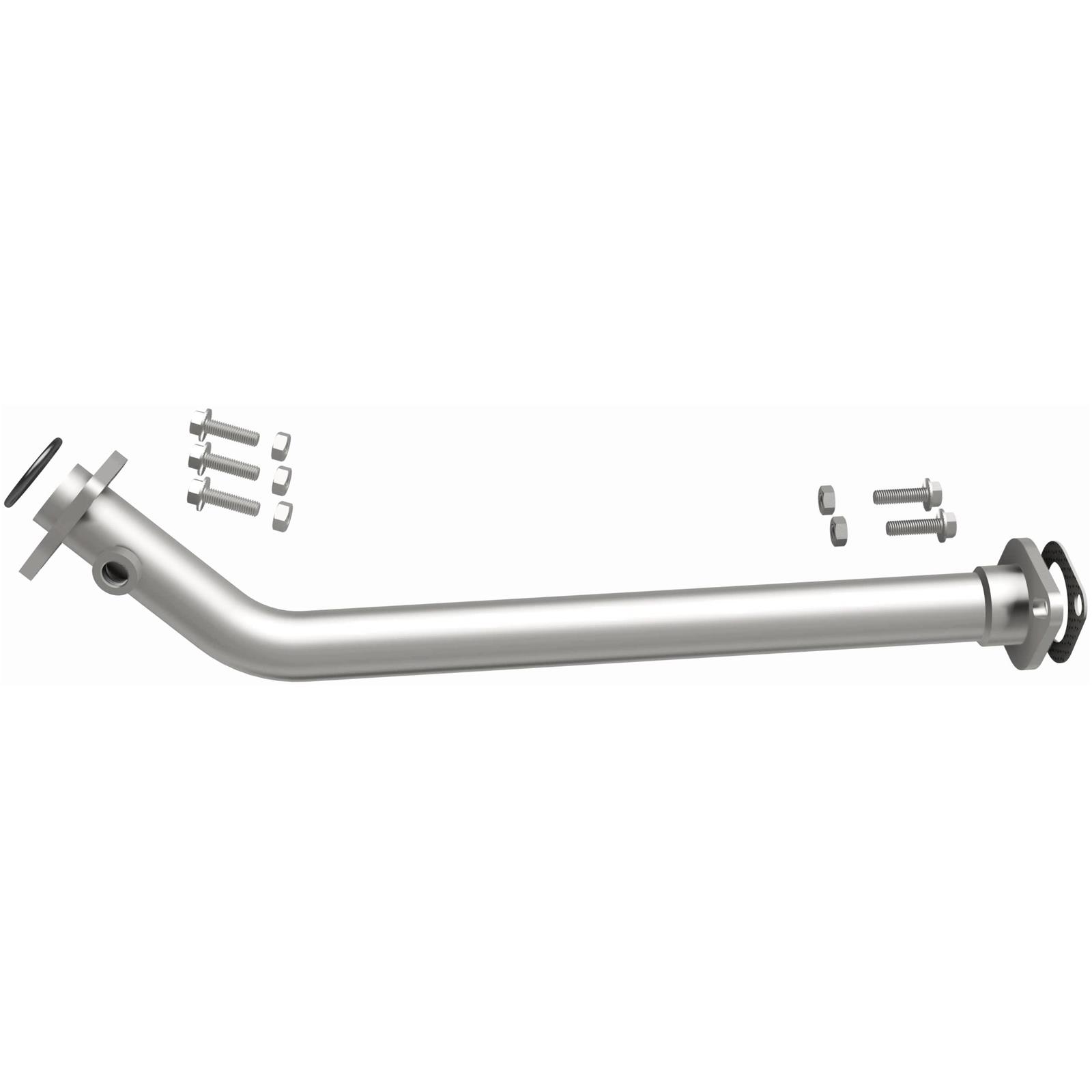 BRExhaust Direct-Fit Front Pipe Kits for 1996-2000 PATHFINDER, 1997-2000 QX4 - 107-0077 Kit thumbnail 4