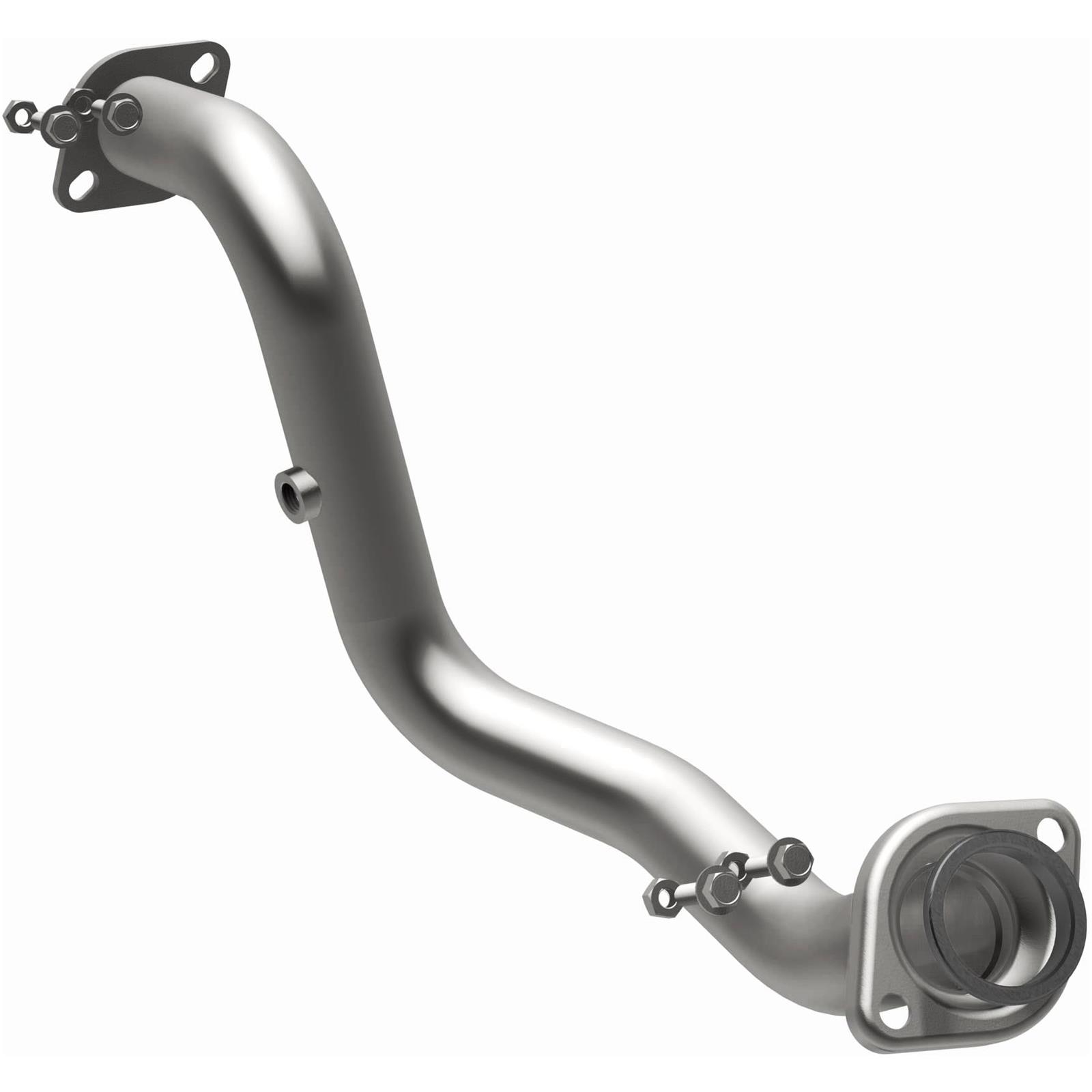 BRExhaust Direct-Fit Front Pipe Kits for 2009-2010 VIBE - 107-0084 Kit thumbnail 2