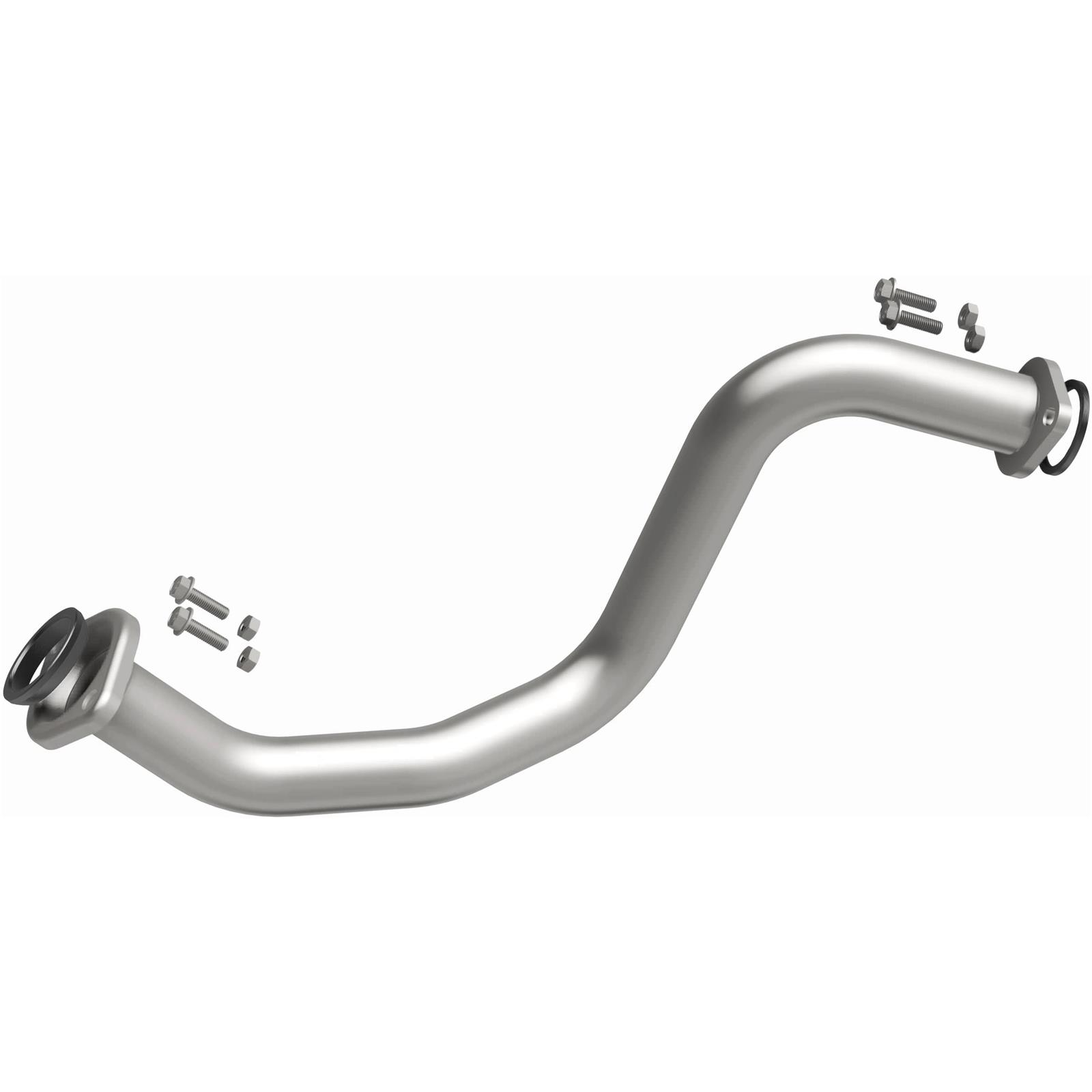 BRExhaust Direct-Fit Front Pipe Kits for 2009-2010 VIBE - 107-0084 Kit thumbnail 4