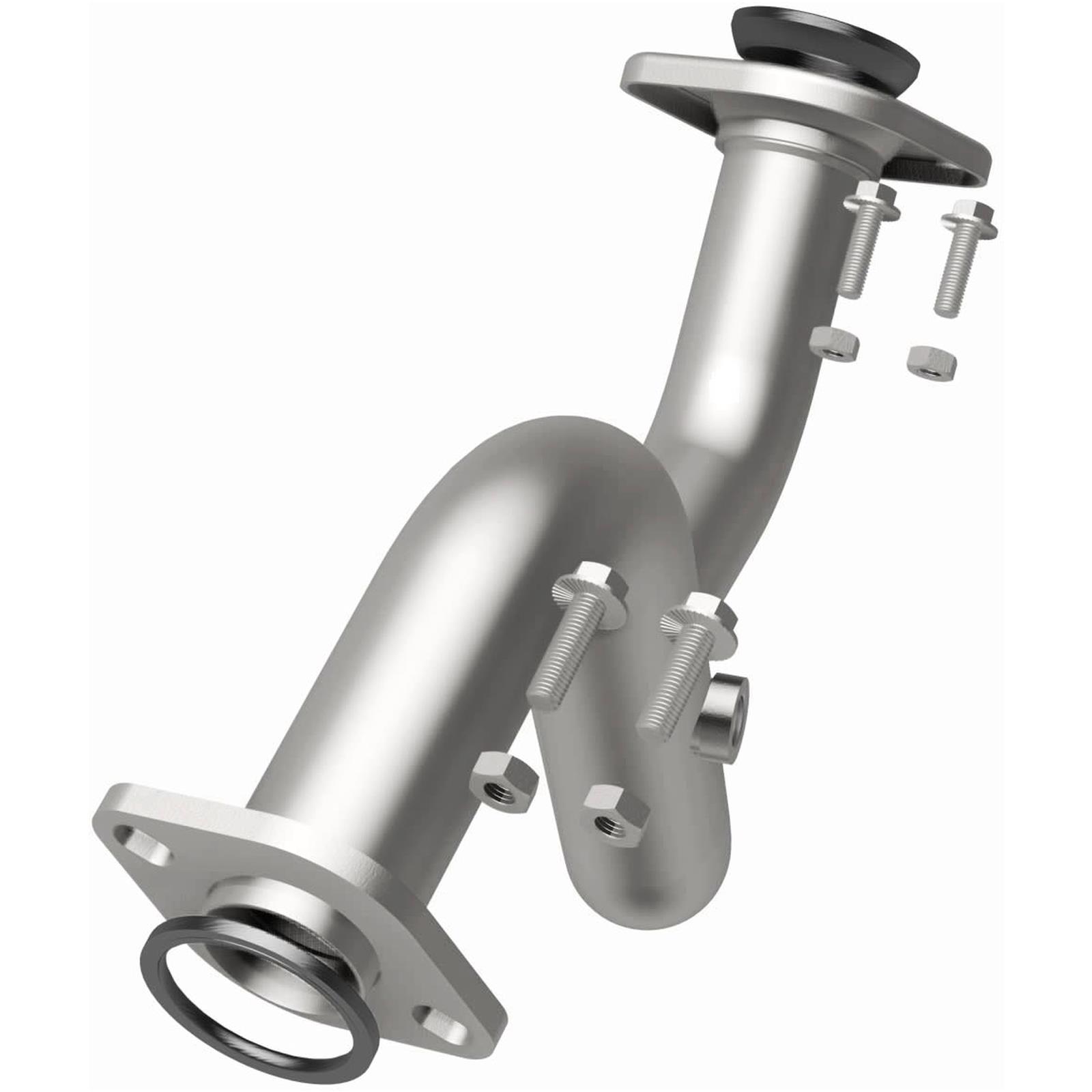 BRExhaust Direct-Fit Front Pipe Kits for 2009-2010 VIBE - 107-0084 Kit thumbnail 3