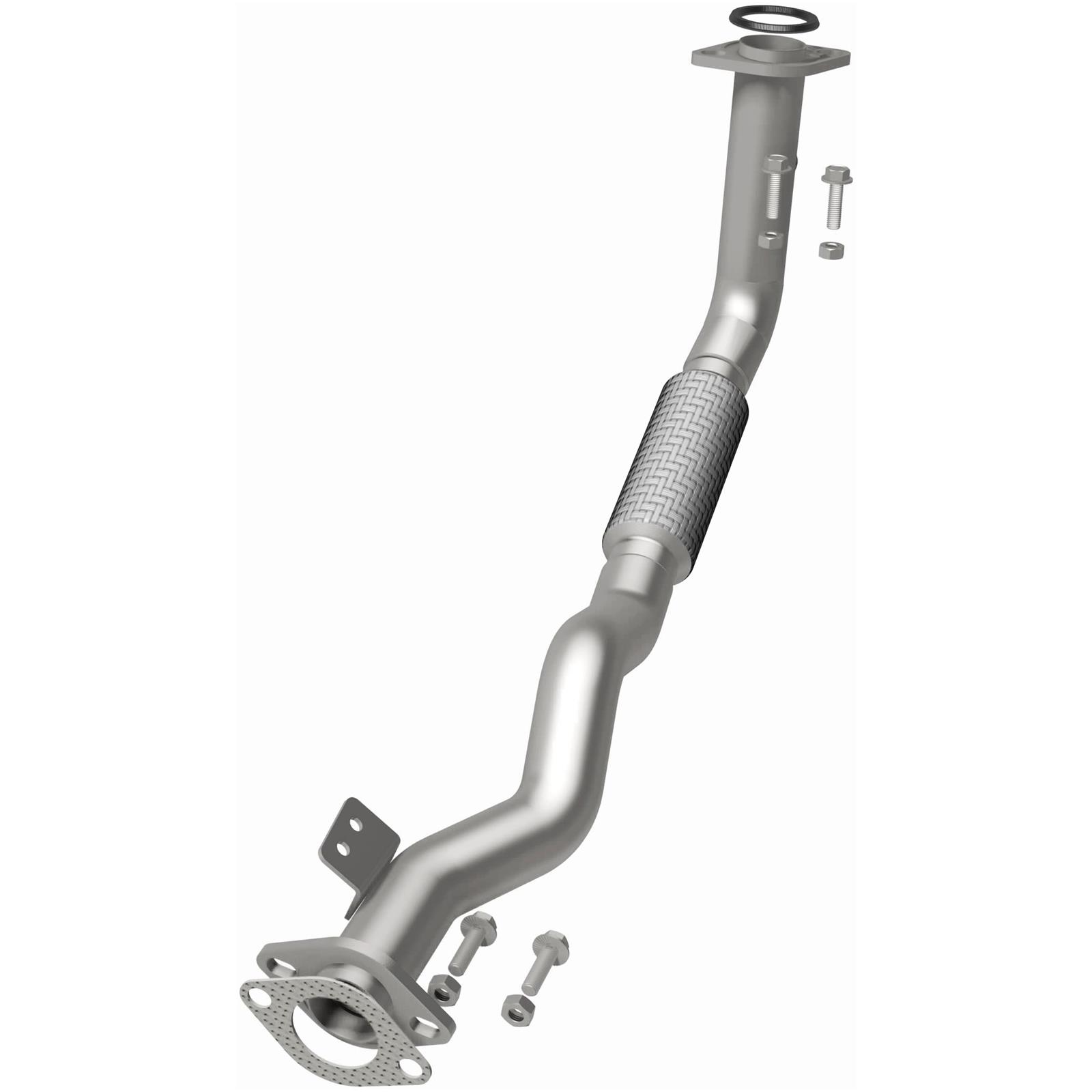 BRExhaust Direct-Fit Front Pipe Kits 107-0088 Kit thumbnail 3