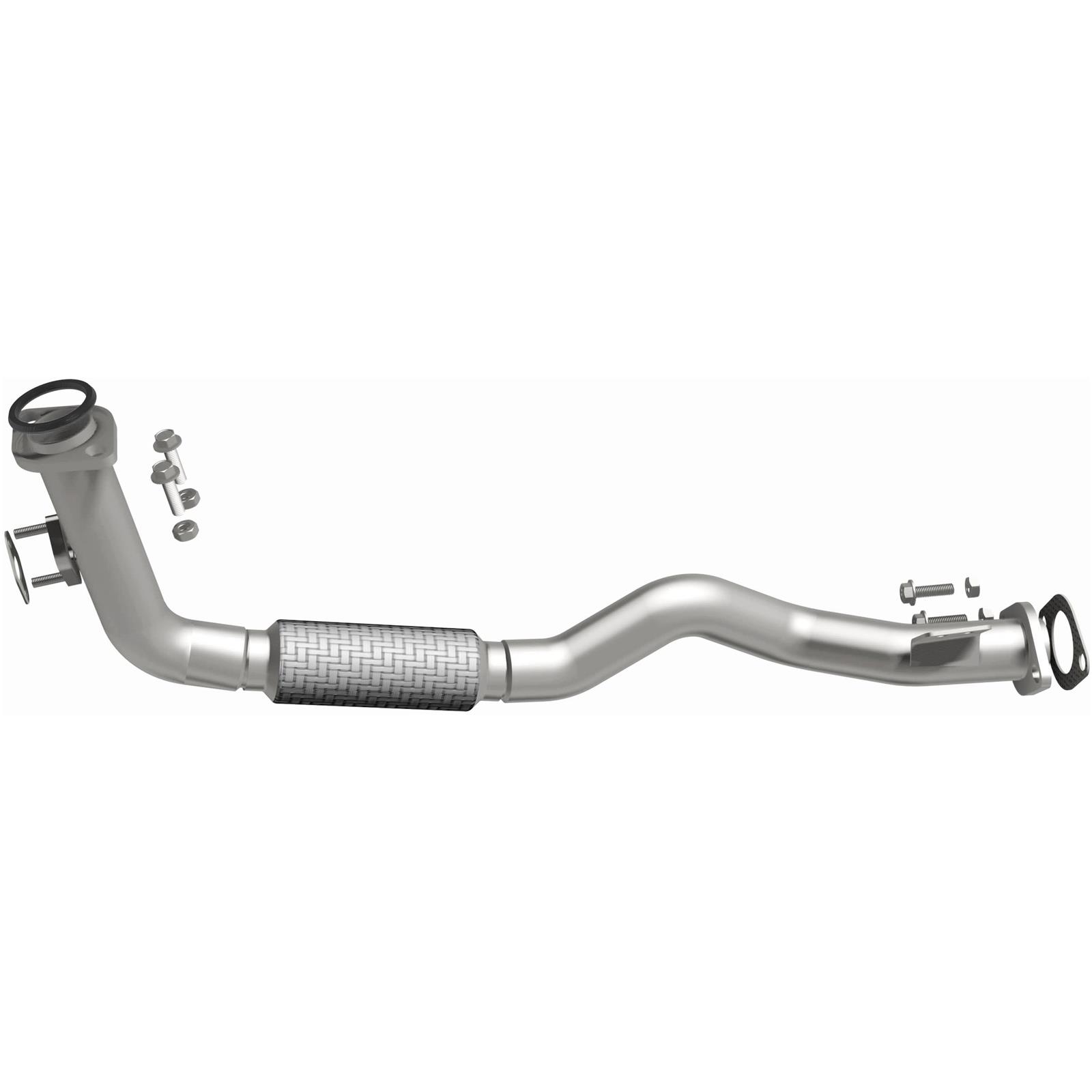 BRExhaust Direct-Fit Front Pipe Kits 107-0088 Kit thumbnail 4