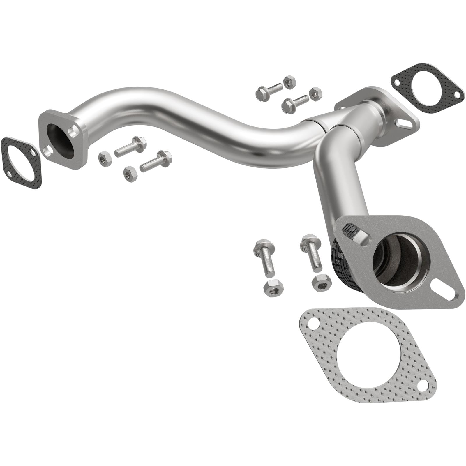 BRExhaust Direct-Fit Front Pipe Kits 107-0103 Kit