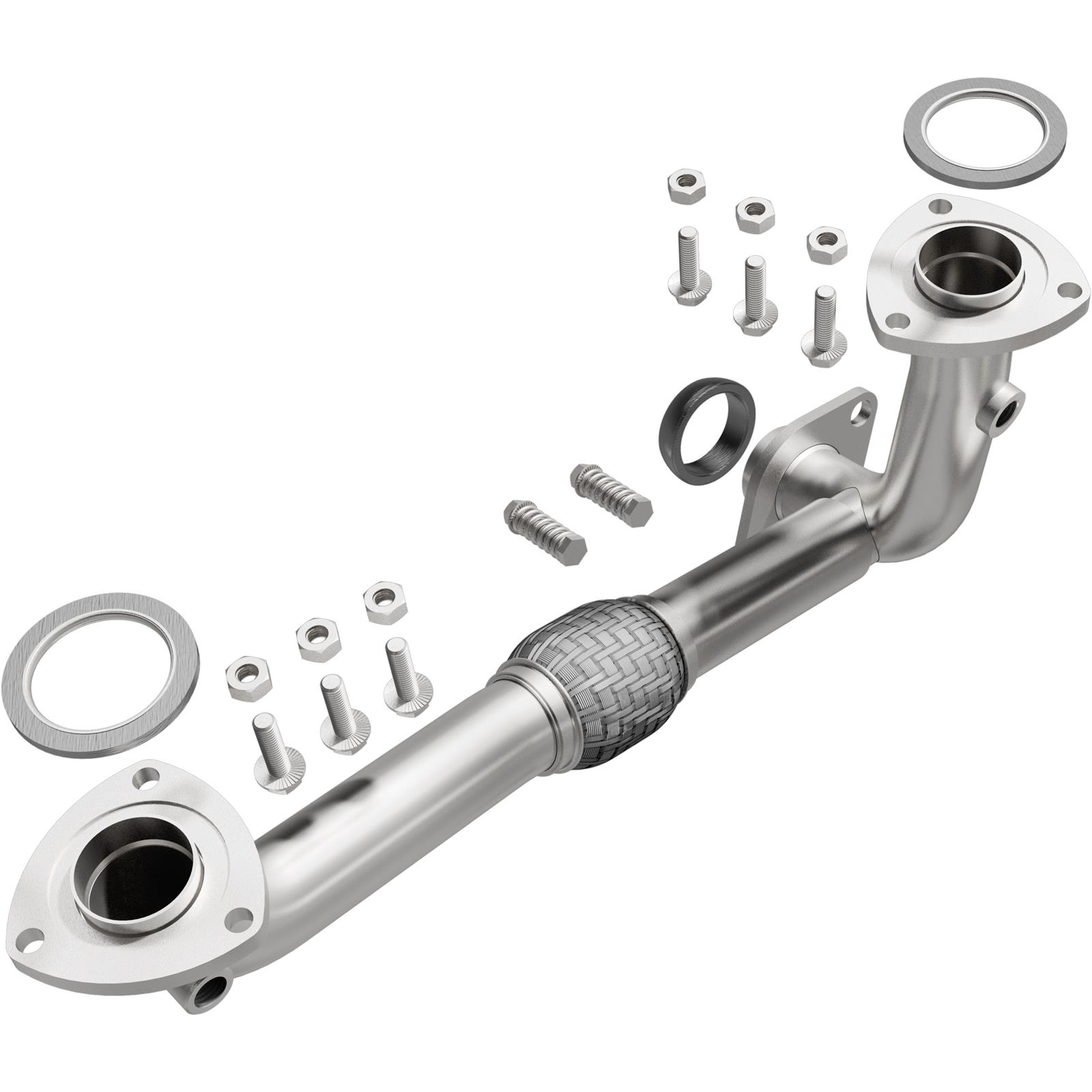 BRExhaust Direct-Fit Front Pipe Kits 107-0115 Kit