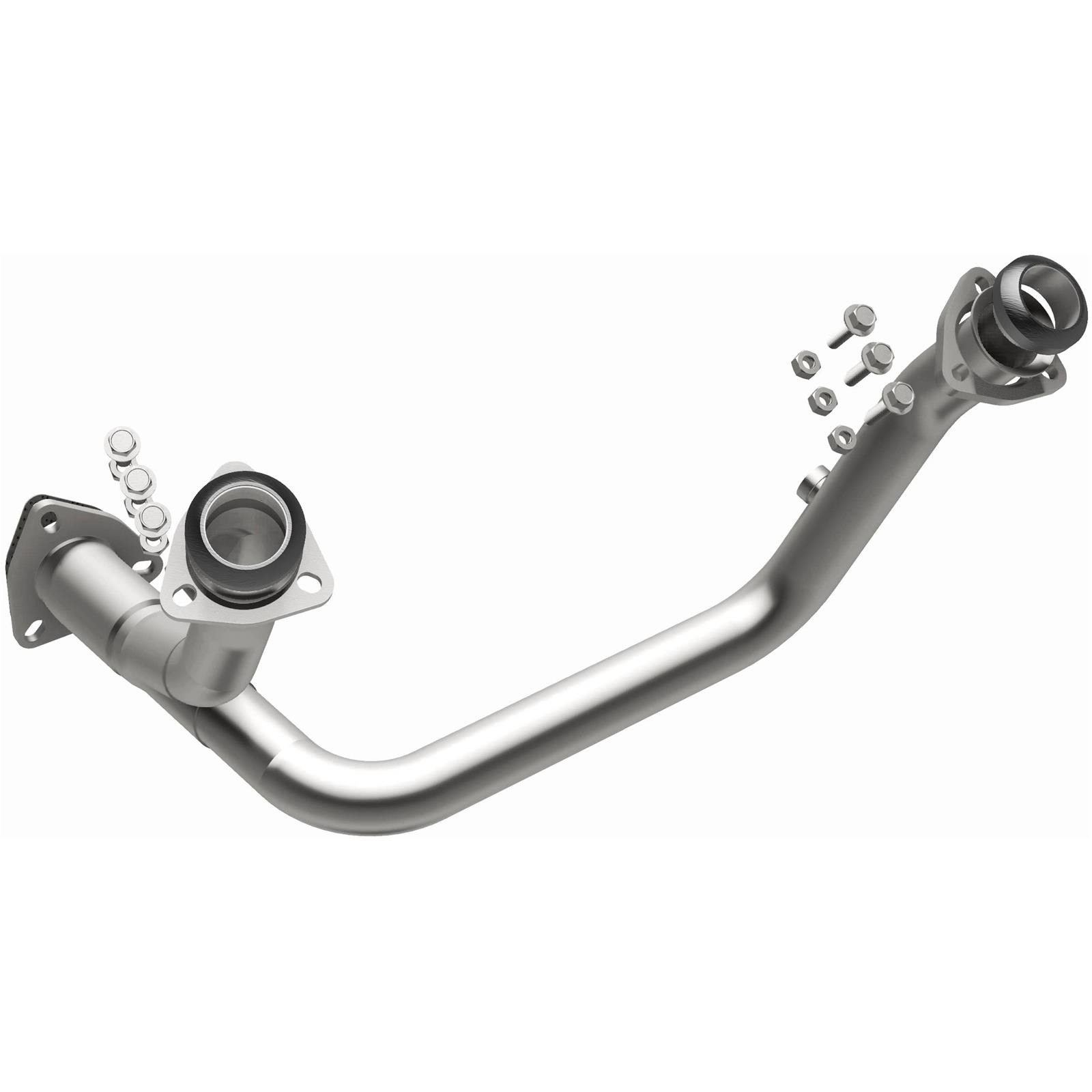 BRExhaust Direct-Fit Front Pipe Kits for 1998-1999 S10, SONOMA - 107-0227 Kit thumbnail 2