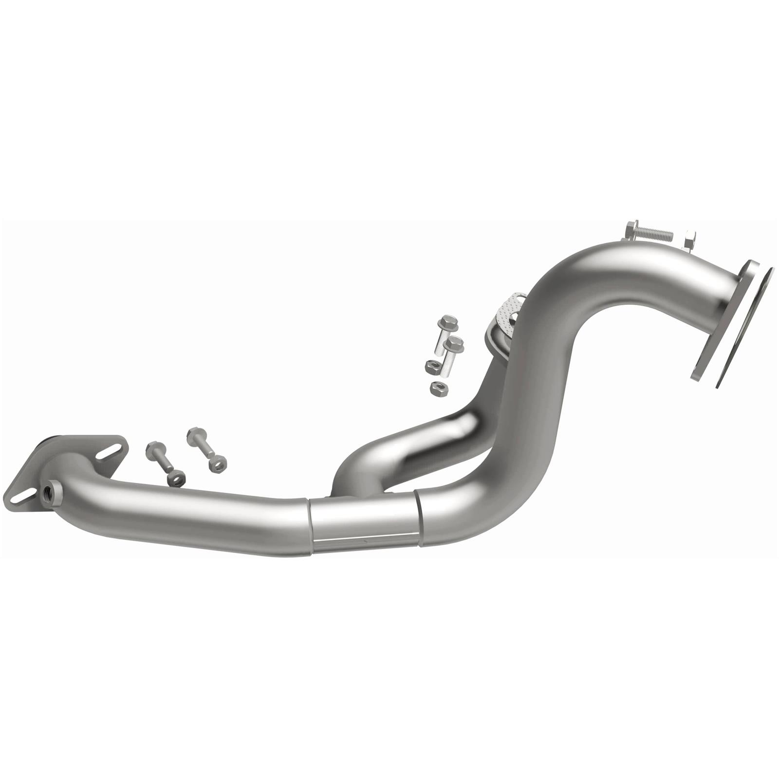 BRExhaust Direct-Fit Front Pipe Kits for 2001-2006 SEBRING, STRATUS - 107-0257 Kit thumbnail 4