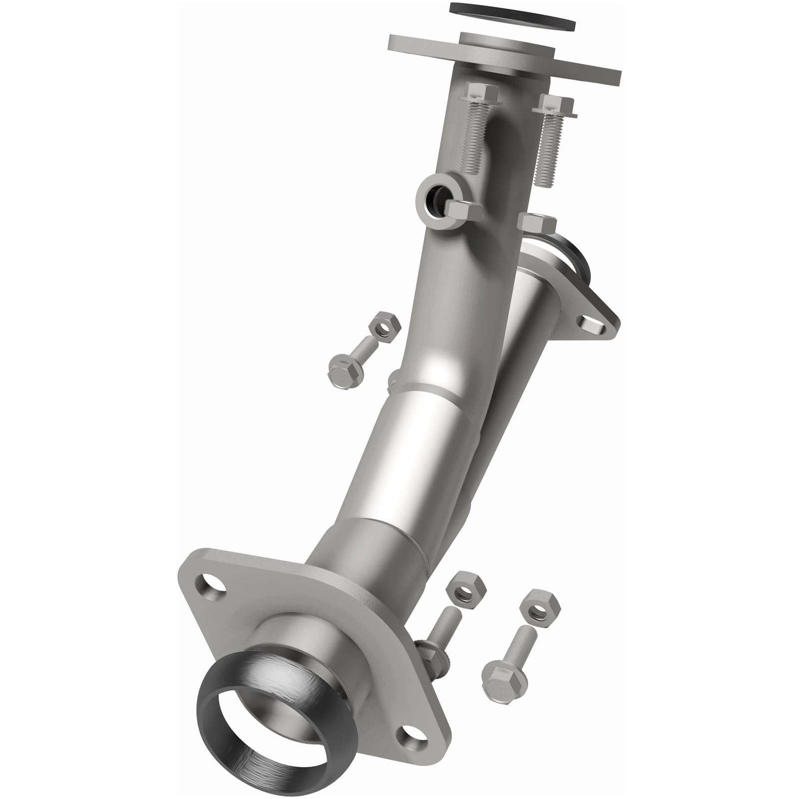 BRExhaust Direct-Fit Front Pipe Kits 107-0262 Kit thumbnail 3