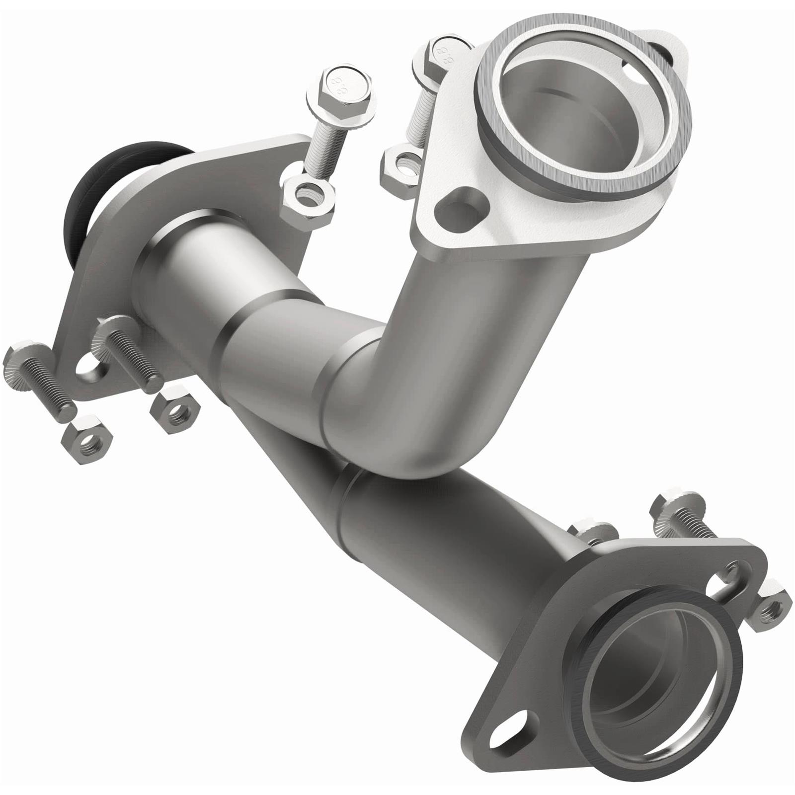 BRExhaust Direct-Fit Front Pipe Kits 107-0262 Kit thumbnail 2