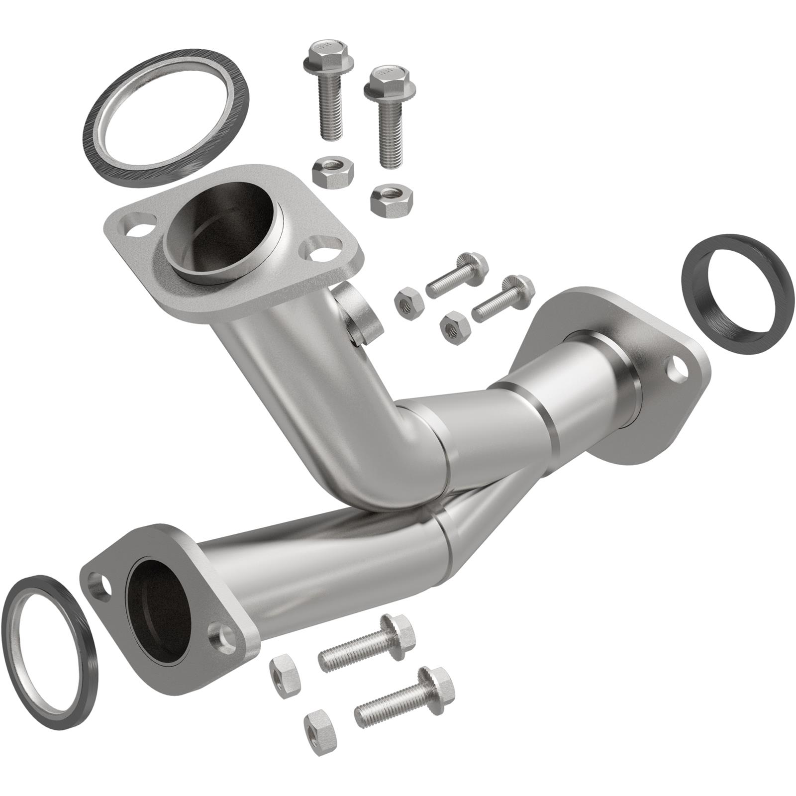 BRExhaust Direct-Fit Front Pipe Kits 107-0262 Kit