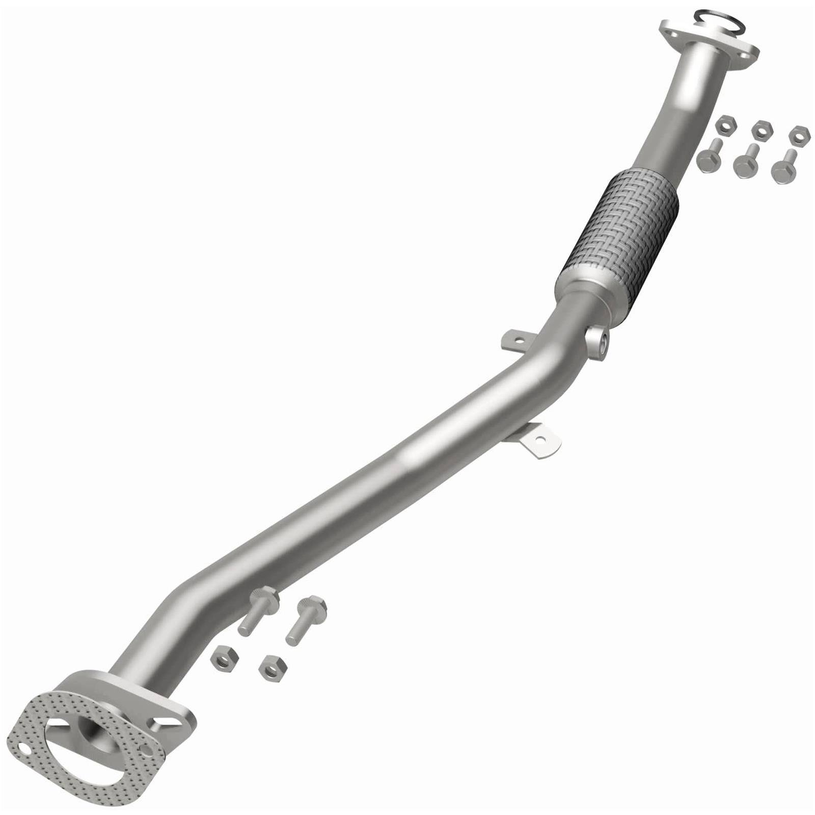 BRExhaust Direct-Fit Front Pipe Kits for 1997-1998 200SX, 1997-1999 SENTRA - 107-0264 Kit thumbnail 3