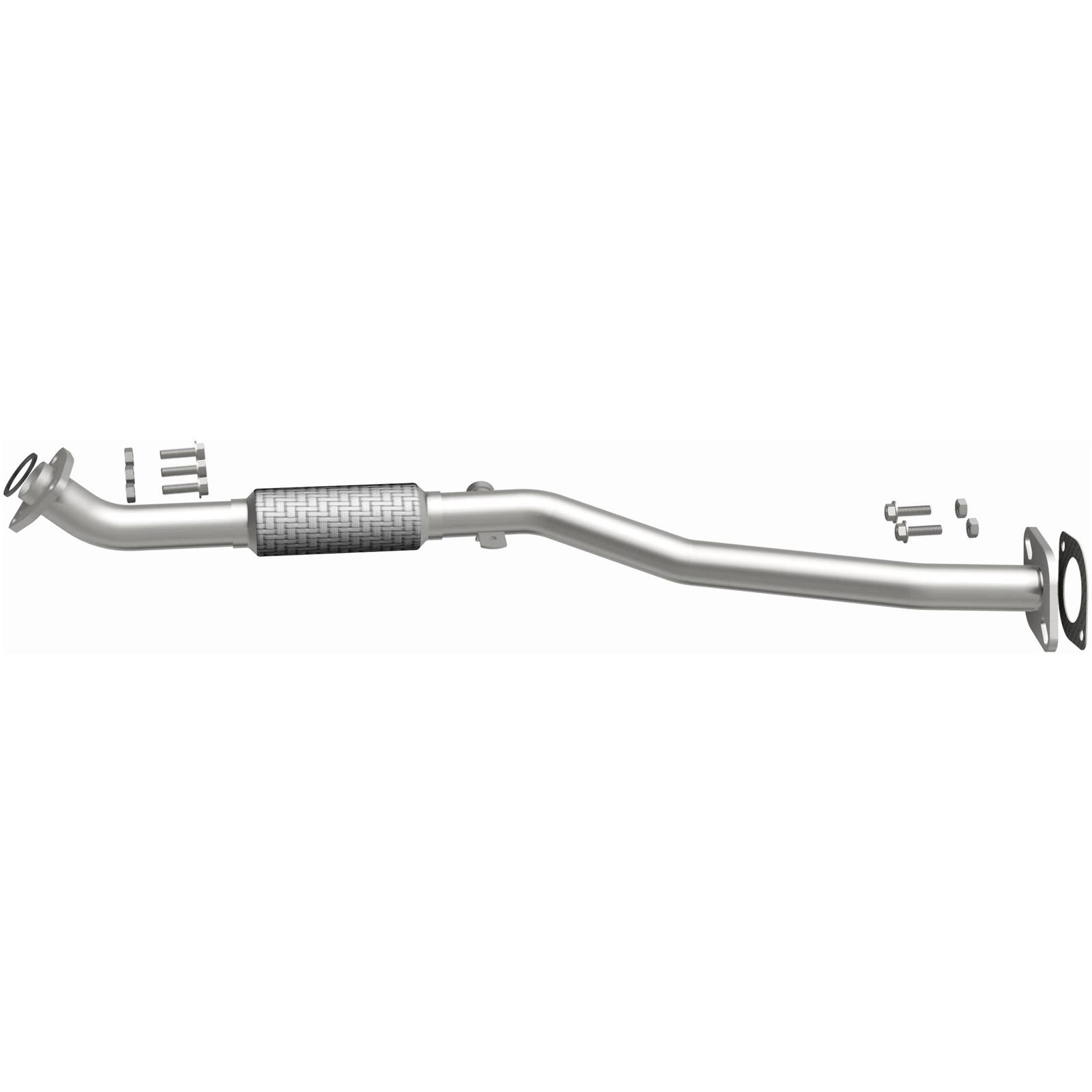 BRExhaust Direct-Fit Front Pipe Kits for 1997-1998 200SX, 1997-1999 SENTRA - 107-0264 Kit thumbnail 4