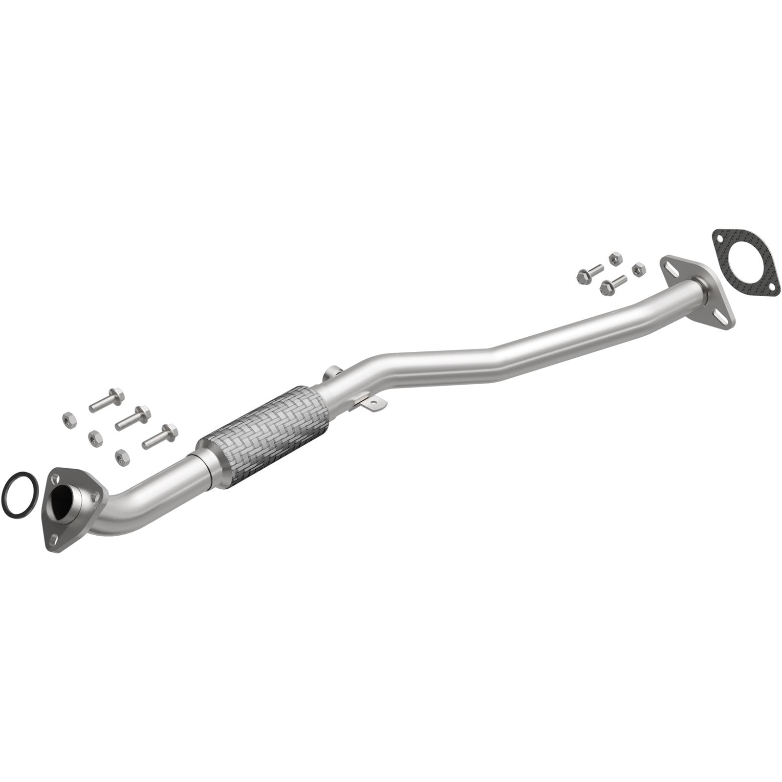 BRExhaust Direct-Fit Front Pipe Kits for 1997-1998 200SX, 1997-1999 SENTRA - 107-0264 Kit