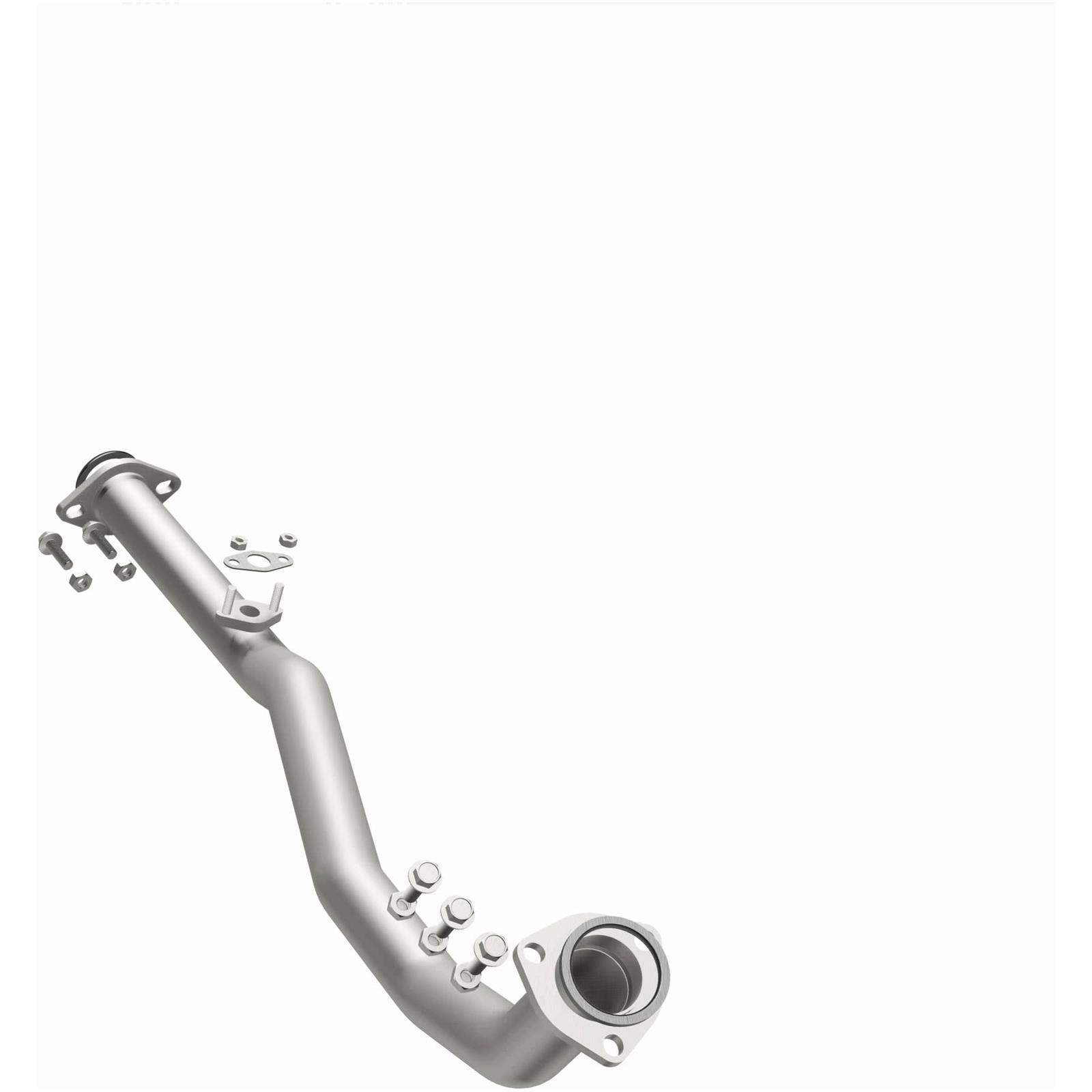 BRExhaust Direct-Fit Front Pipe Kits for 1989-1995 PICKUP - 107-0272 Kit thumbnail 2