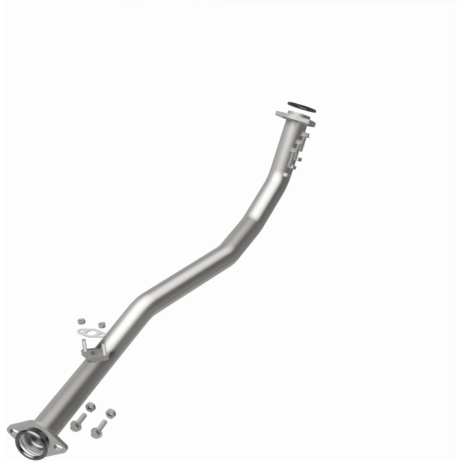 BRExhaust Direct-Fit Front Pipe Kits for 1989-1995 PICKUP - 107-0272 Kit thumbnail 3