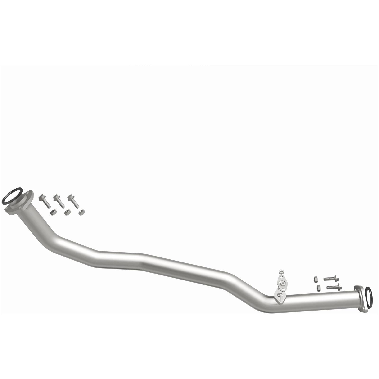 BRExhaust Direct-Fit Front Pipe Kits for 1989-1995 PICKUP - 107-0272 Kit thumbnail 4