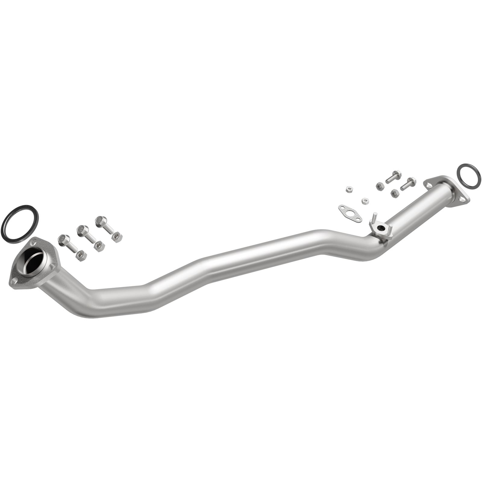 BRExhaust Direct-Fit Front Pipe Kits for 1989-1995 PICKUP - 107-0272 Kit